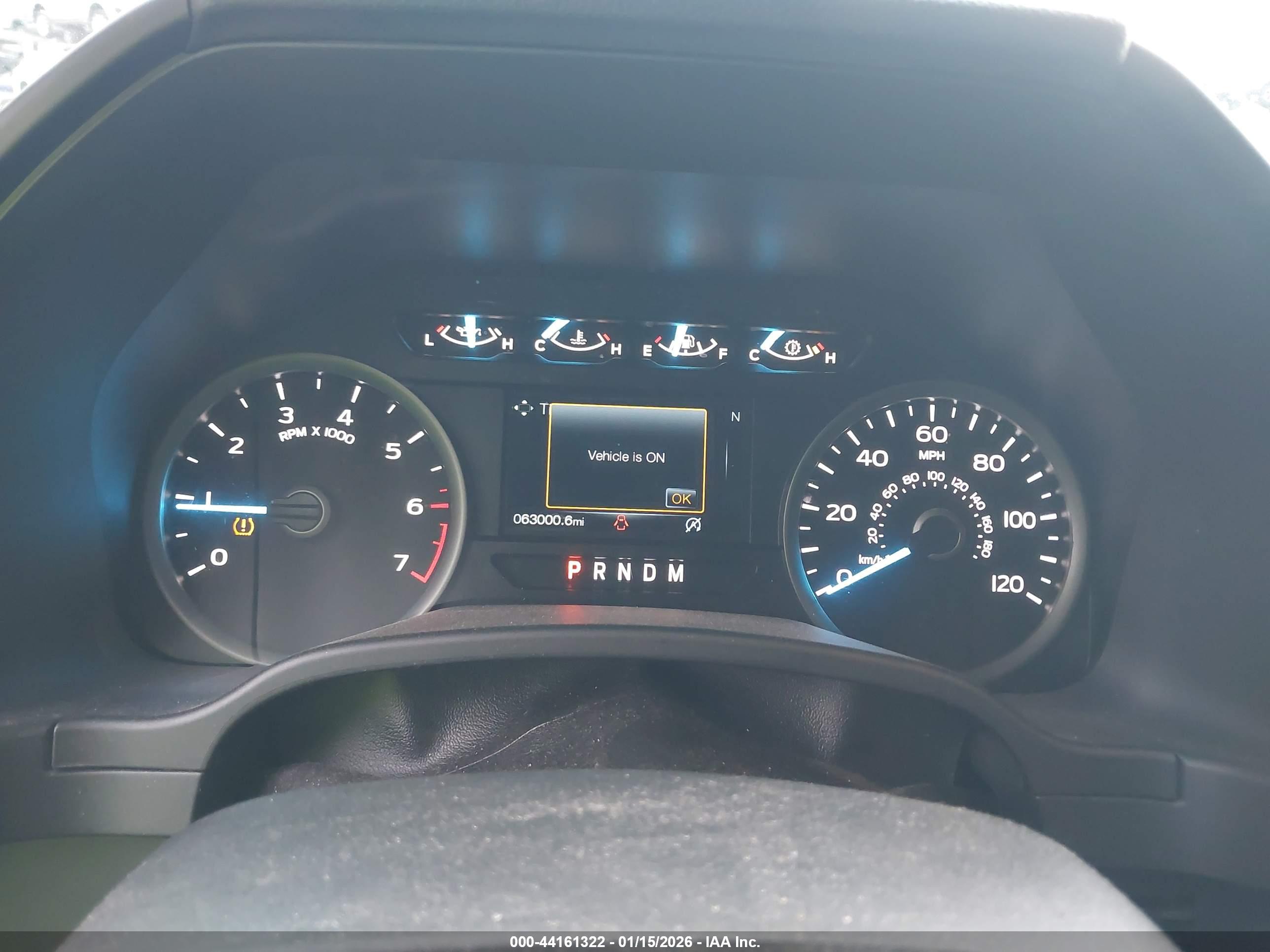 FORD F-150 image 7
