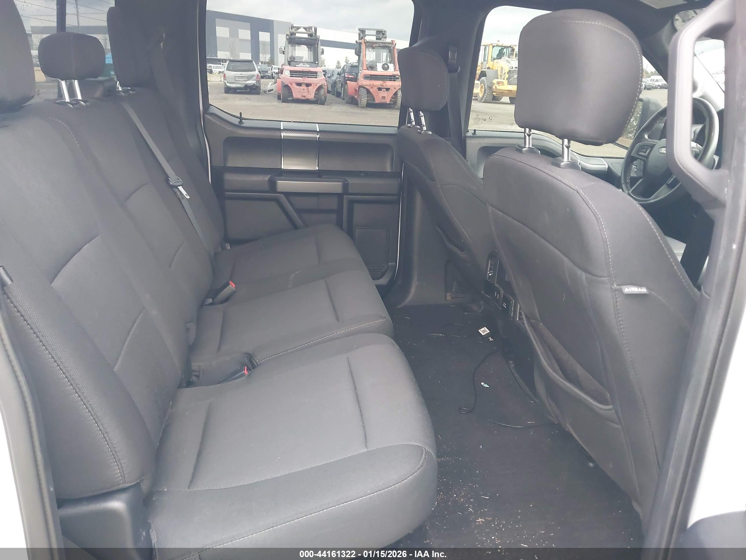 FORD F-150 image 8