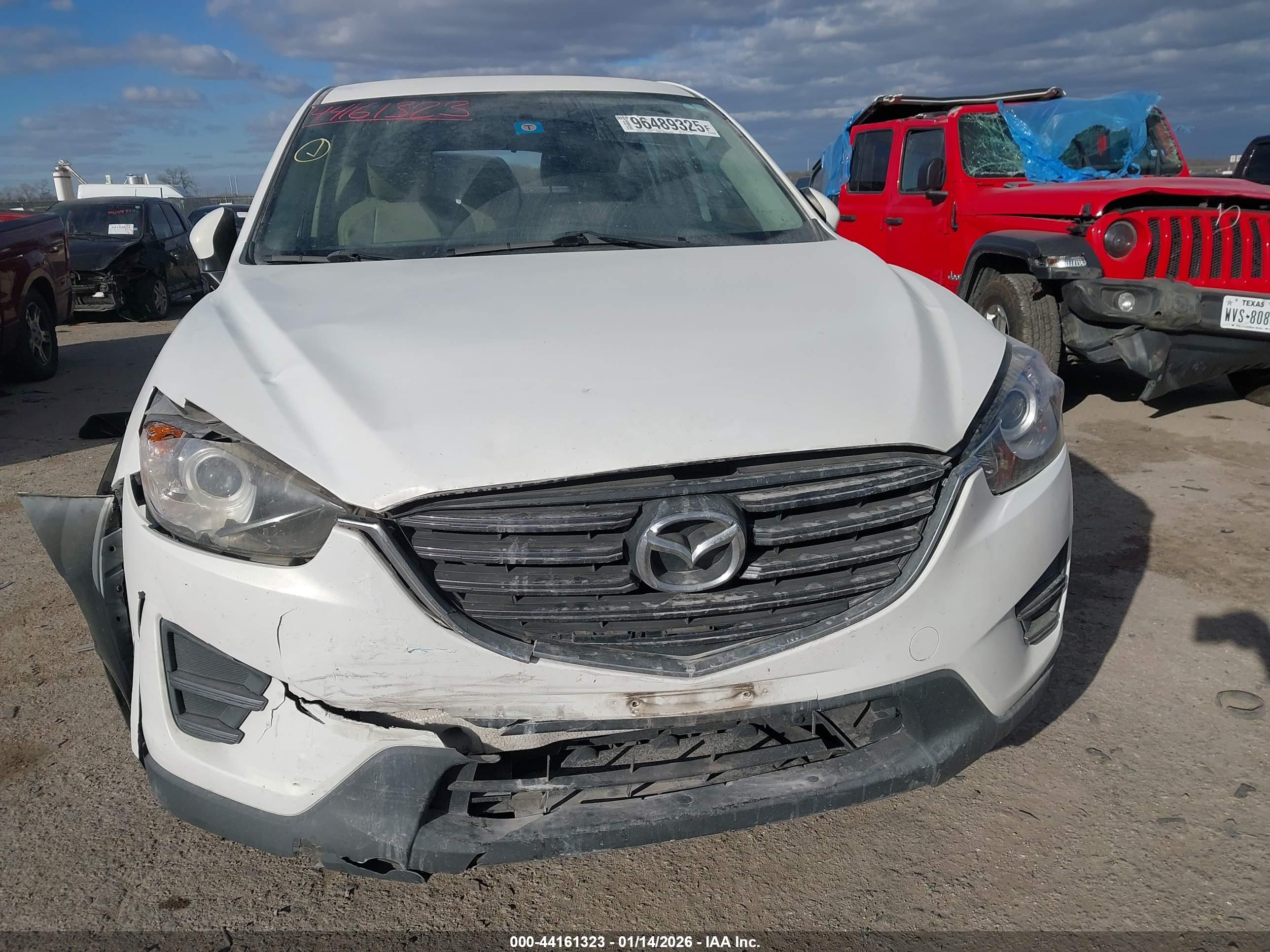 MAZDA CX-5 image 6