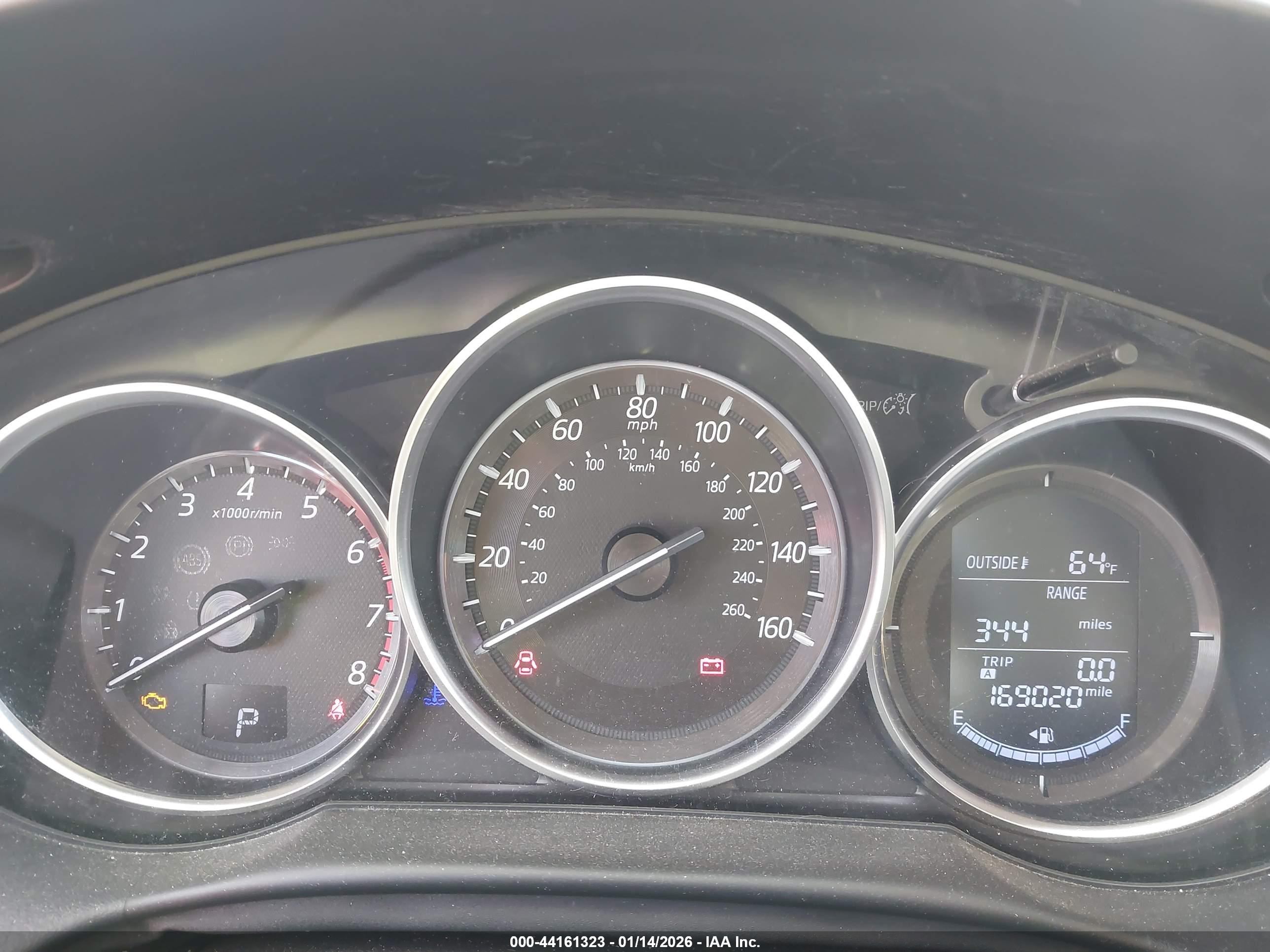 MAZDA CX-5 image 7