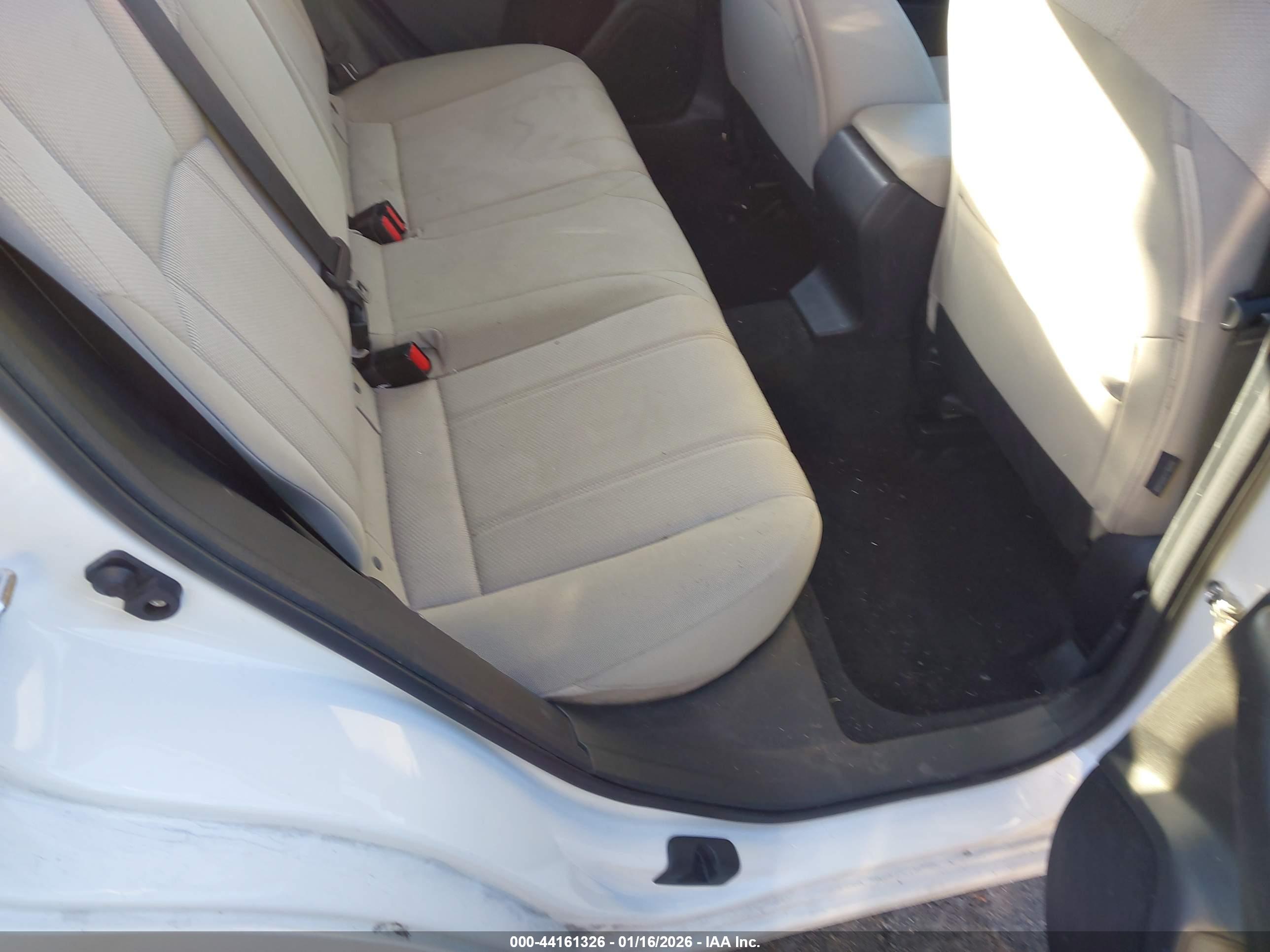 SUBARU IMPREZA image 8