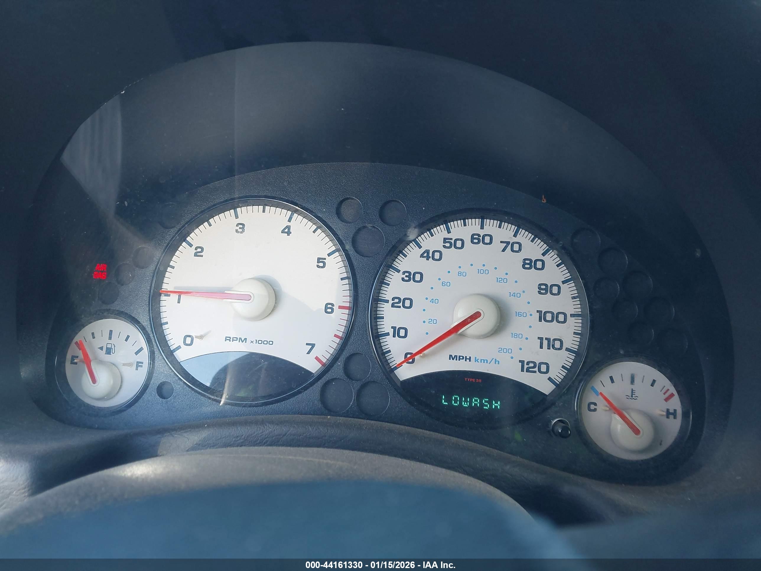 JEEP LIBERTY image 7