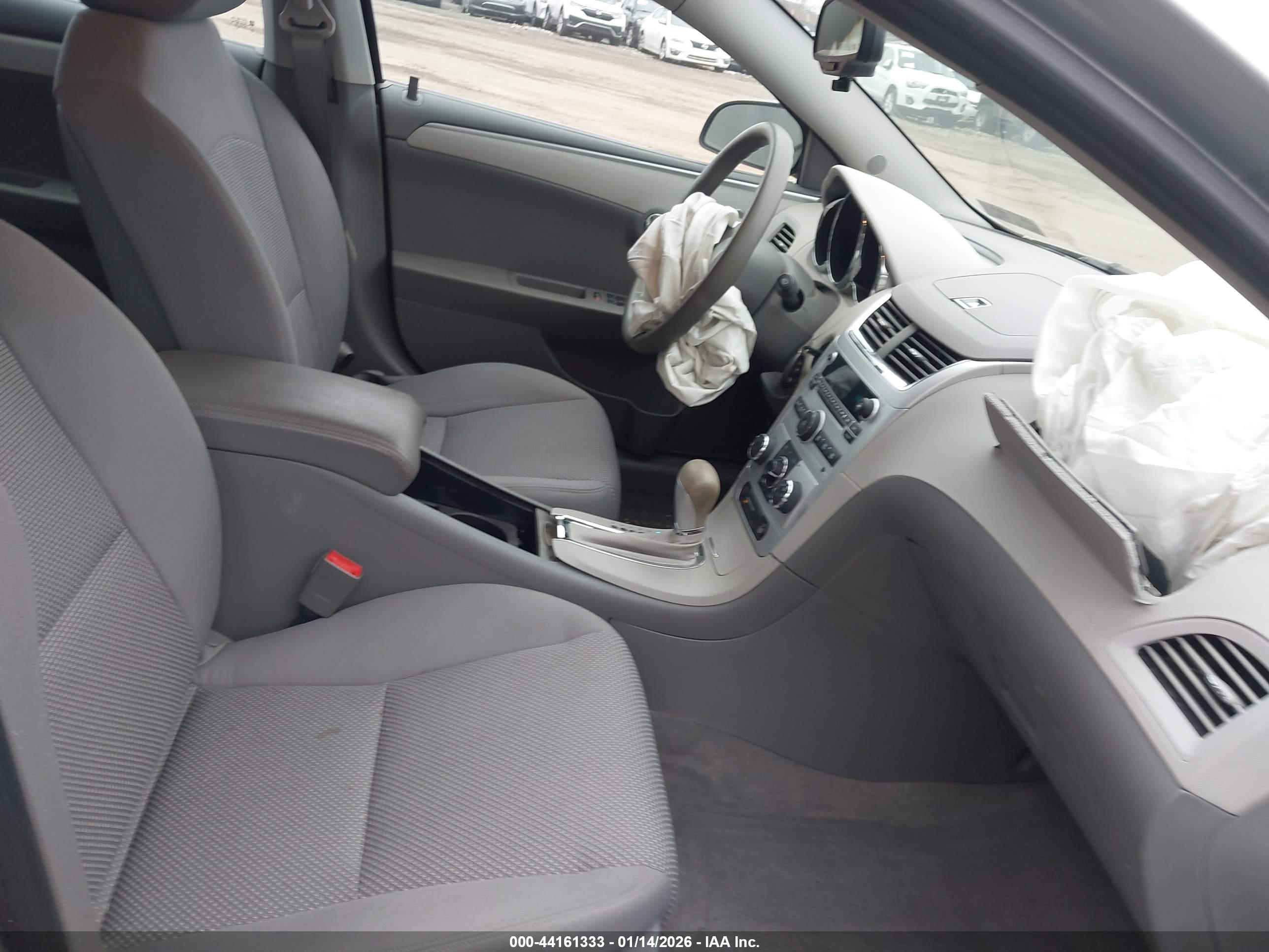 CHEVROLET MALIBU image 5