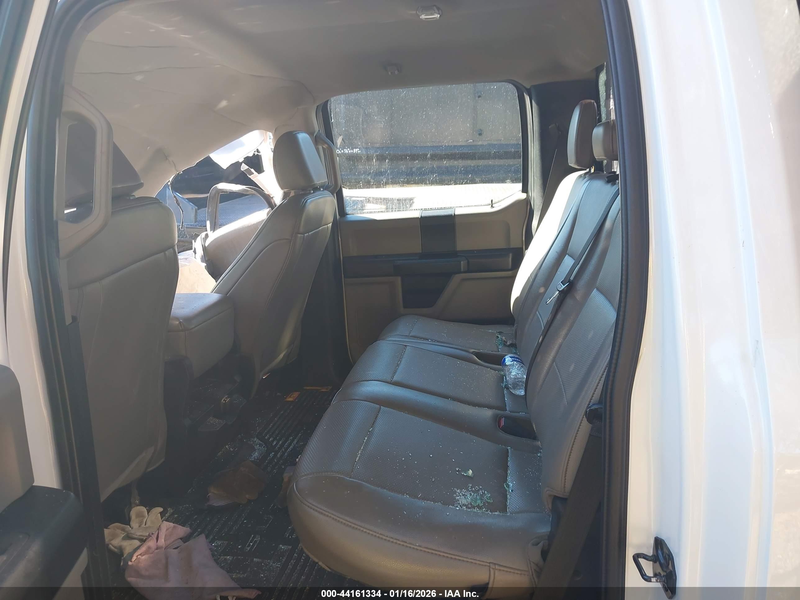 FORD F-350 image 7