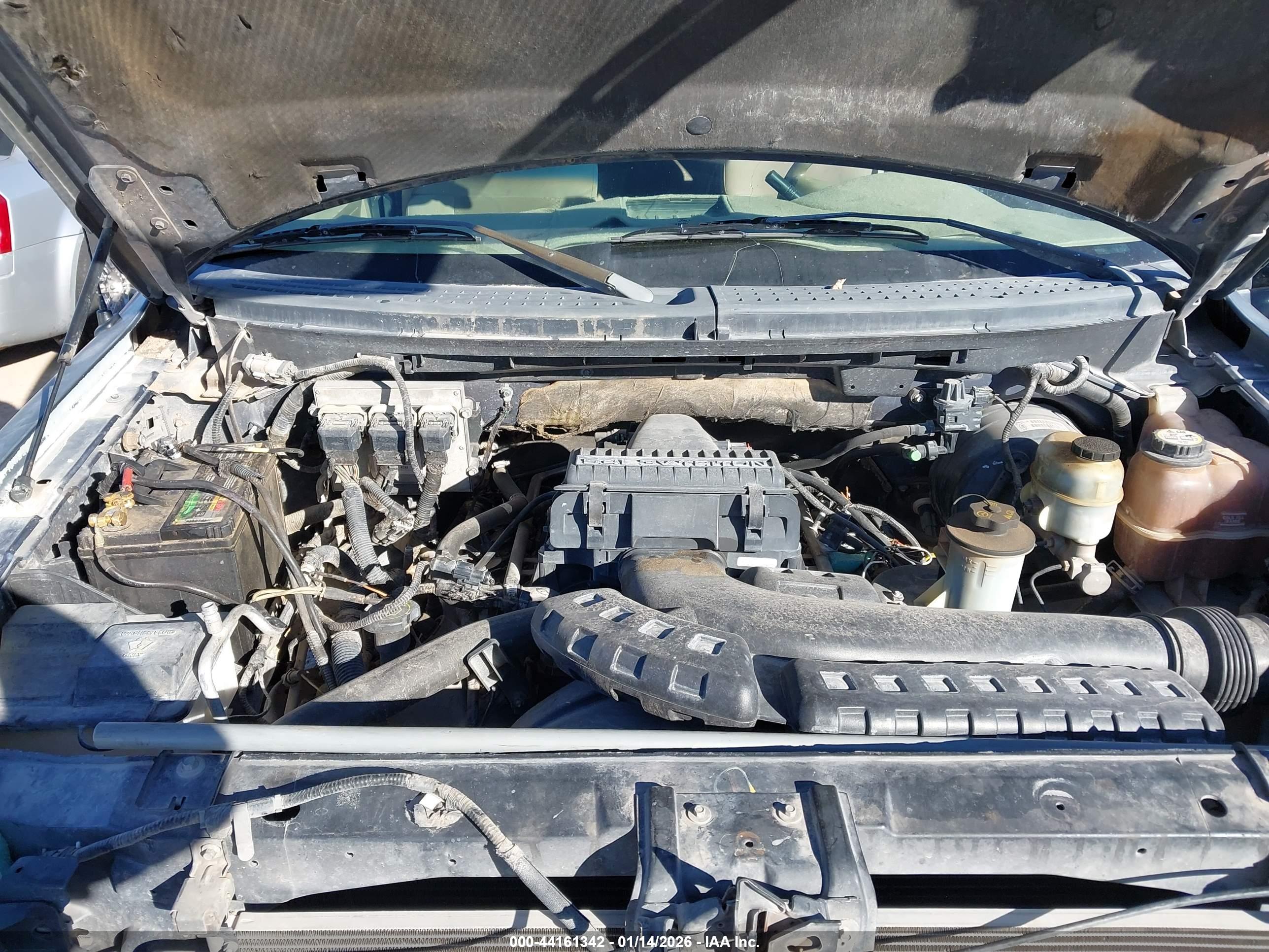 FORD F-150 image 10