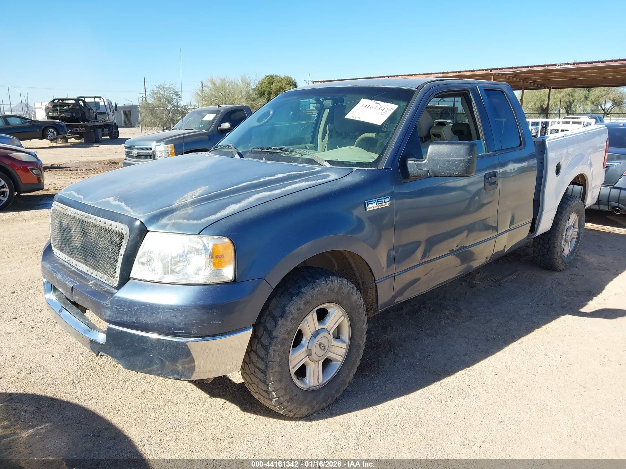 FORD F-150 image 2