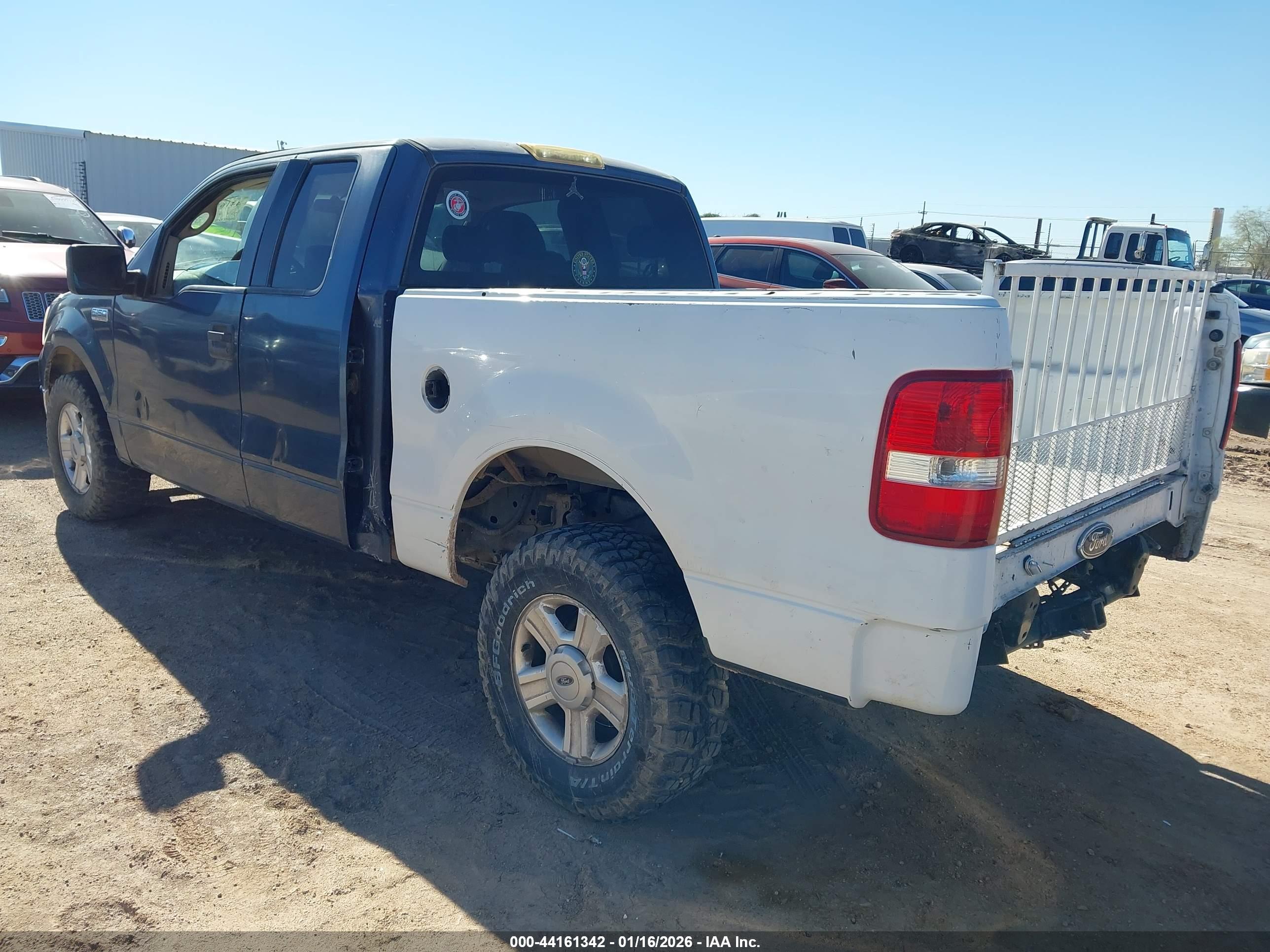 FORD F-150 image 3