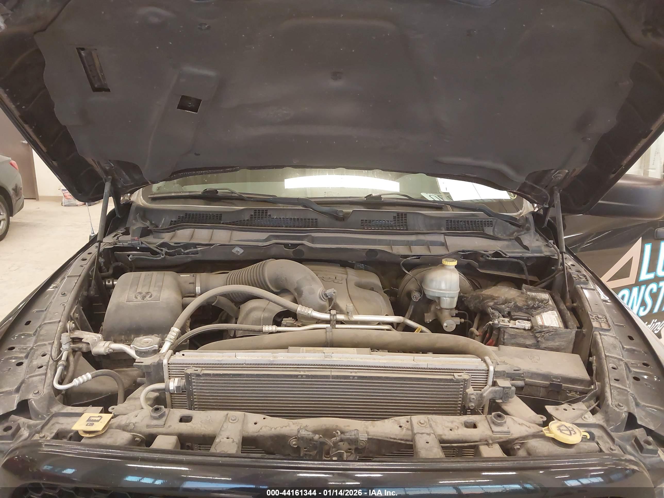 RAM 1500 image 10