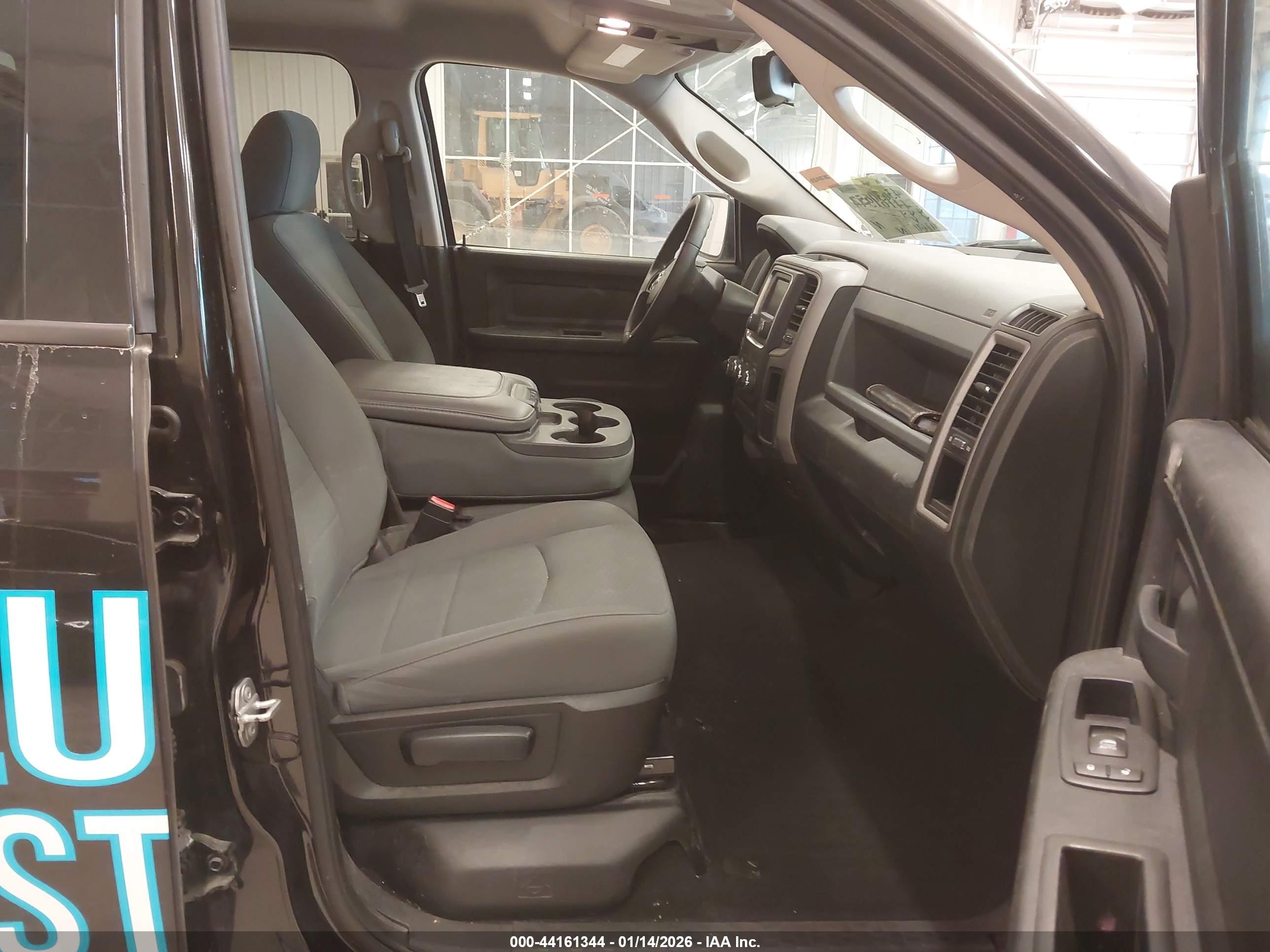RAM 1500 image 5