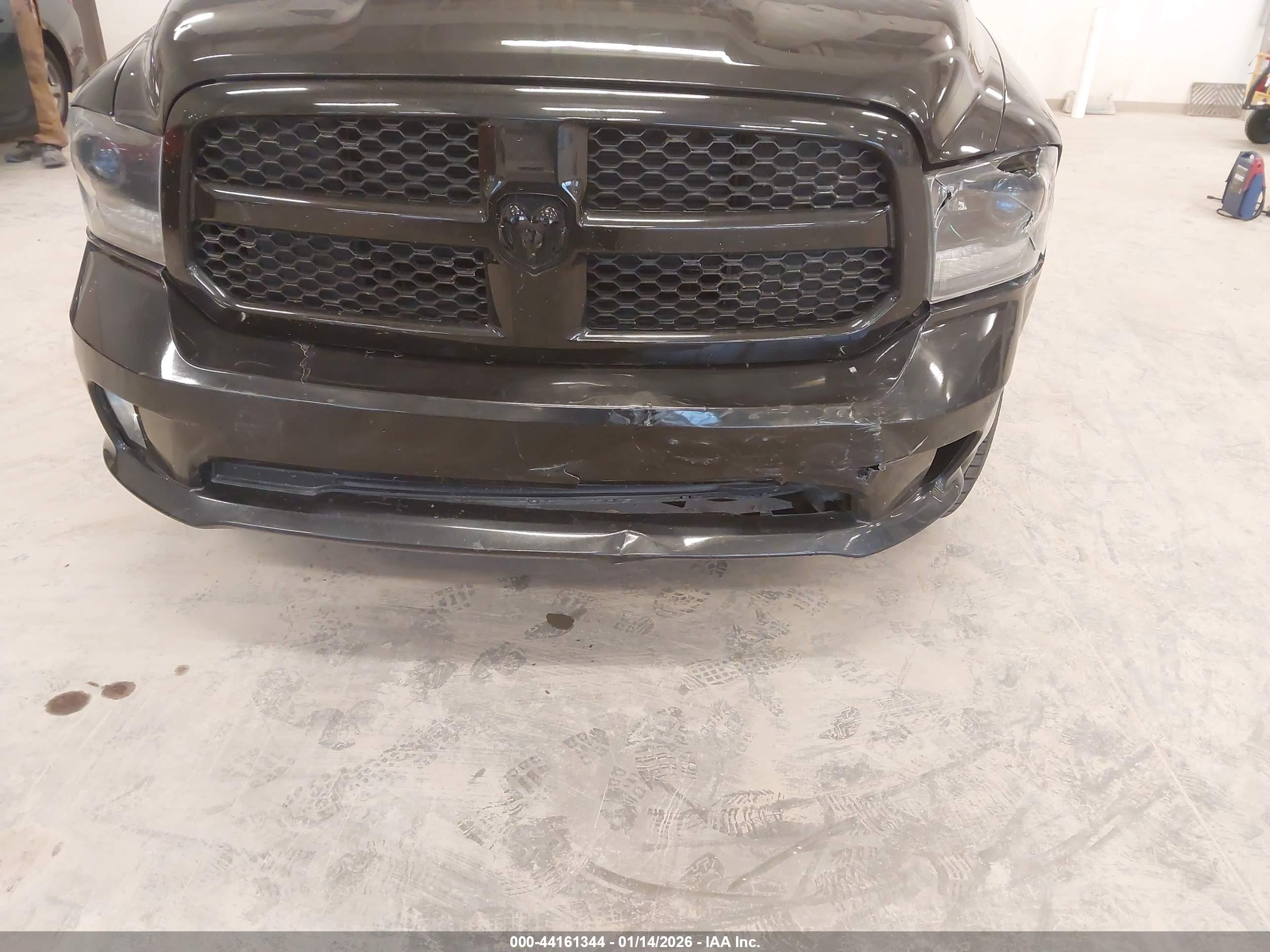 RAM 1500 image 6