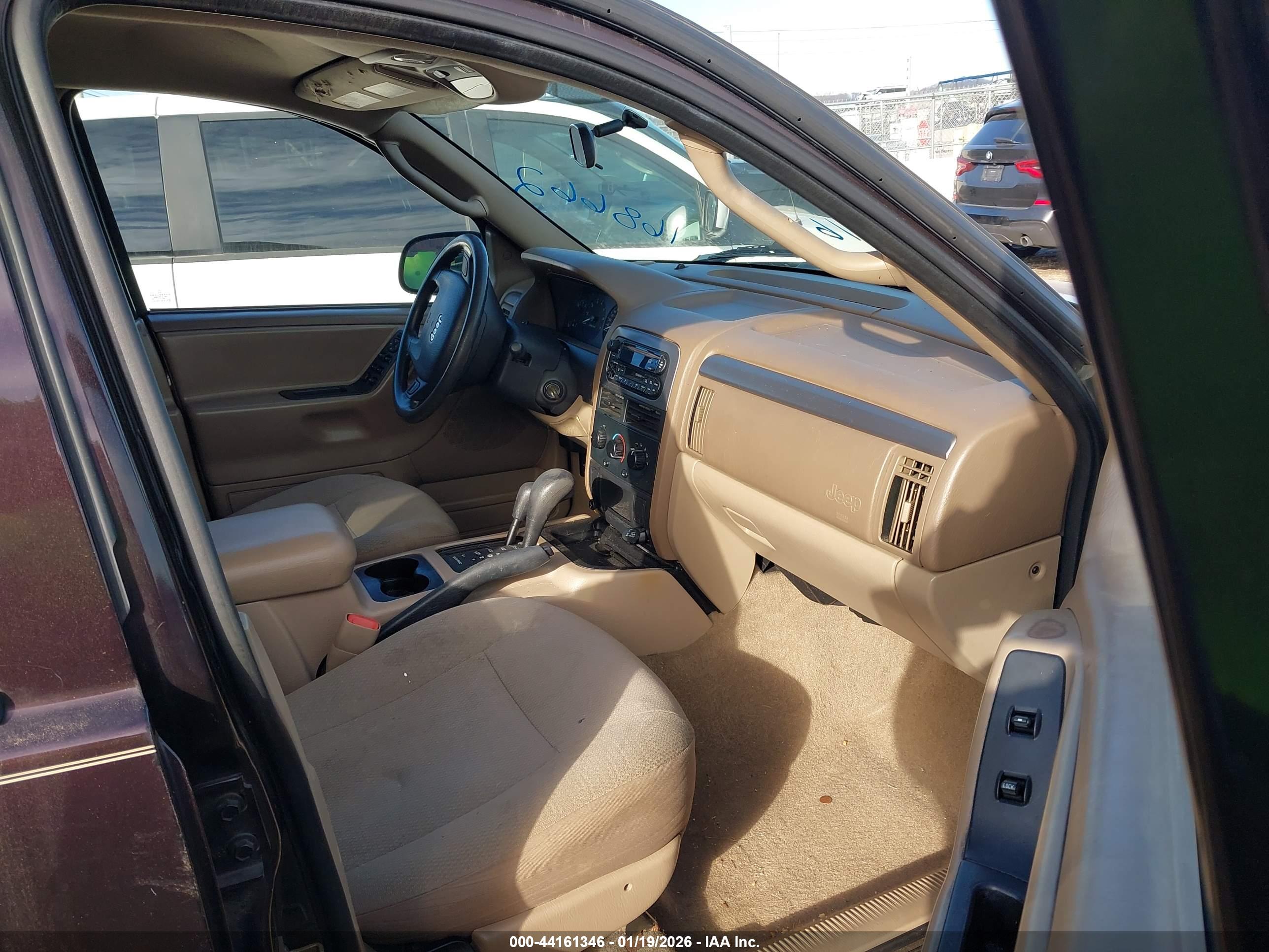 JEEP GRAND image 5