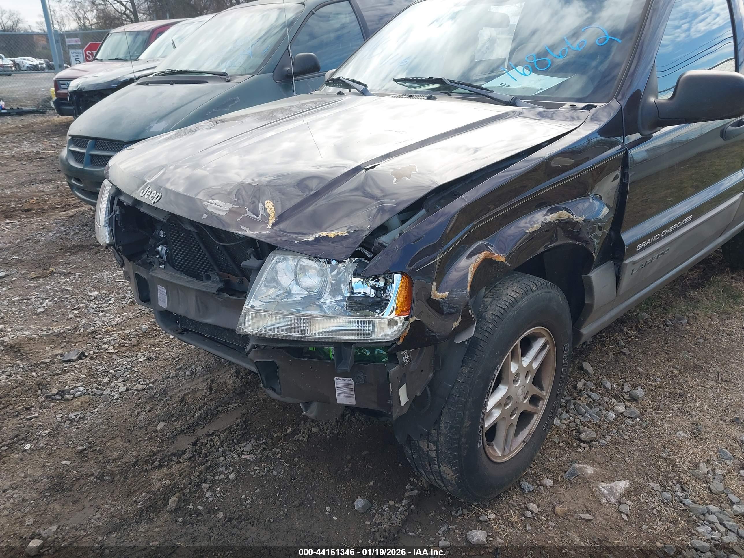 JEEP GRAND image 6