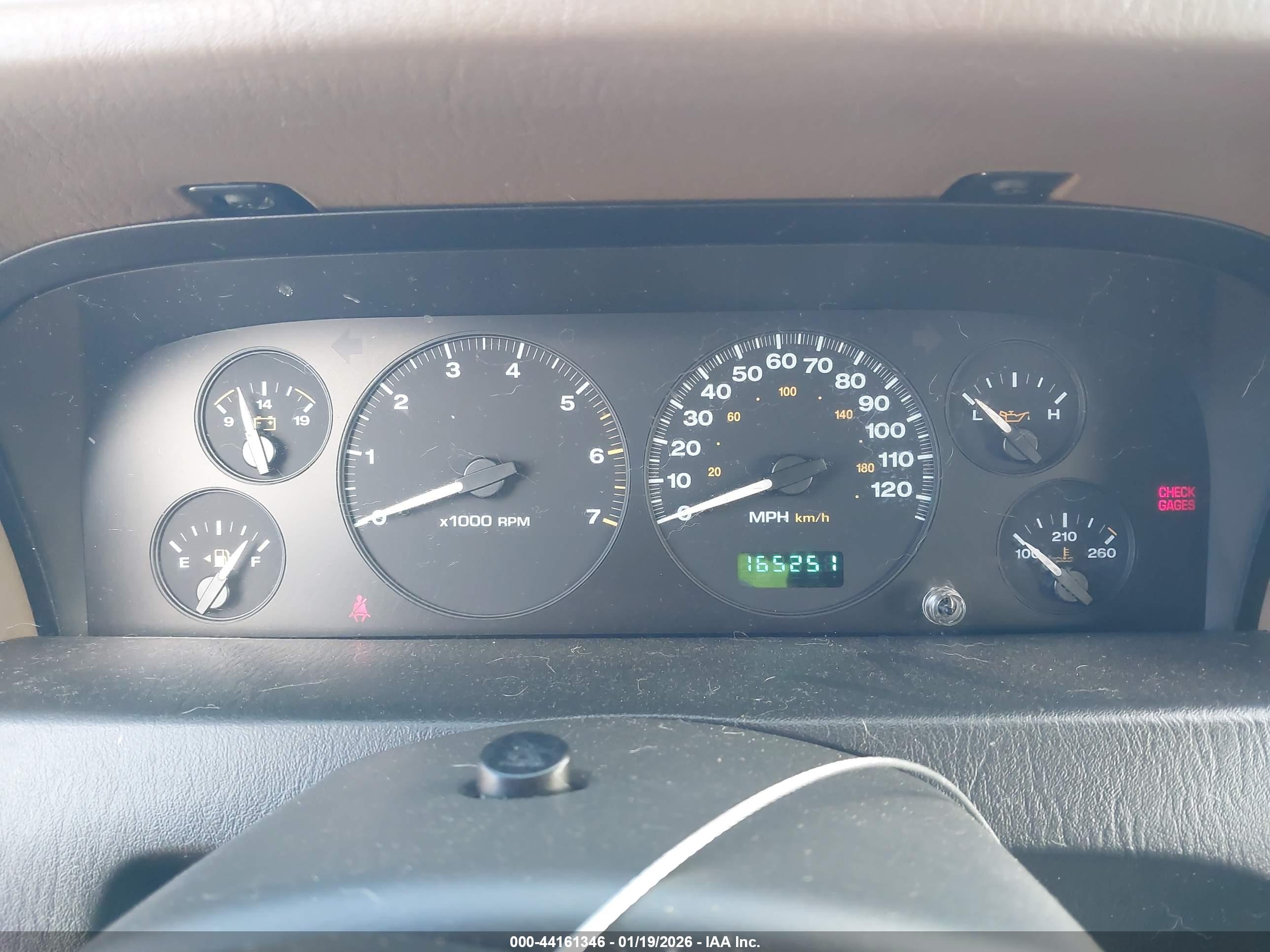JEEP GRAND image 7