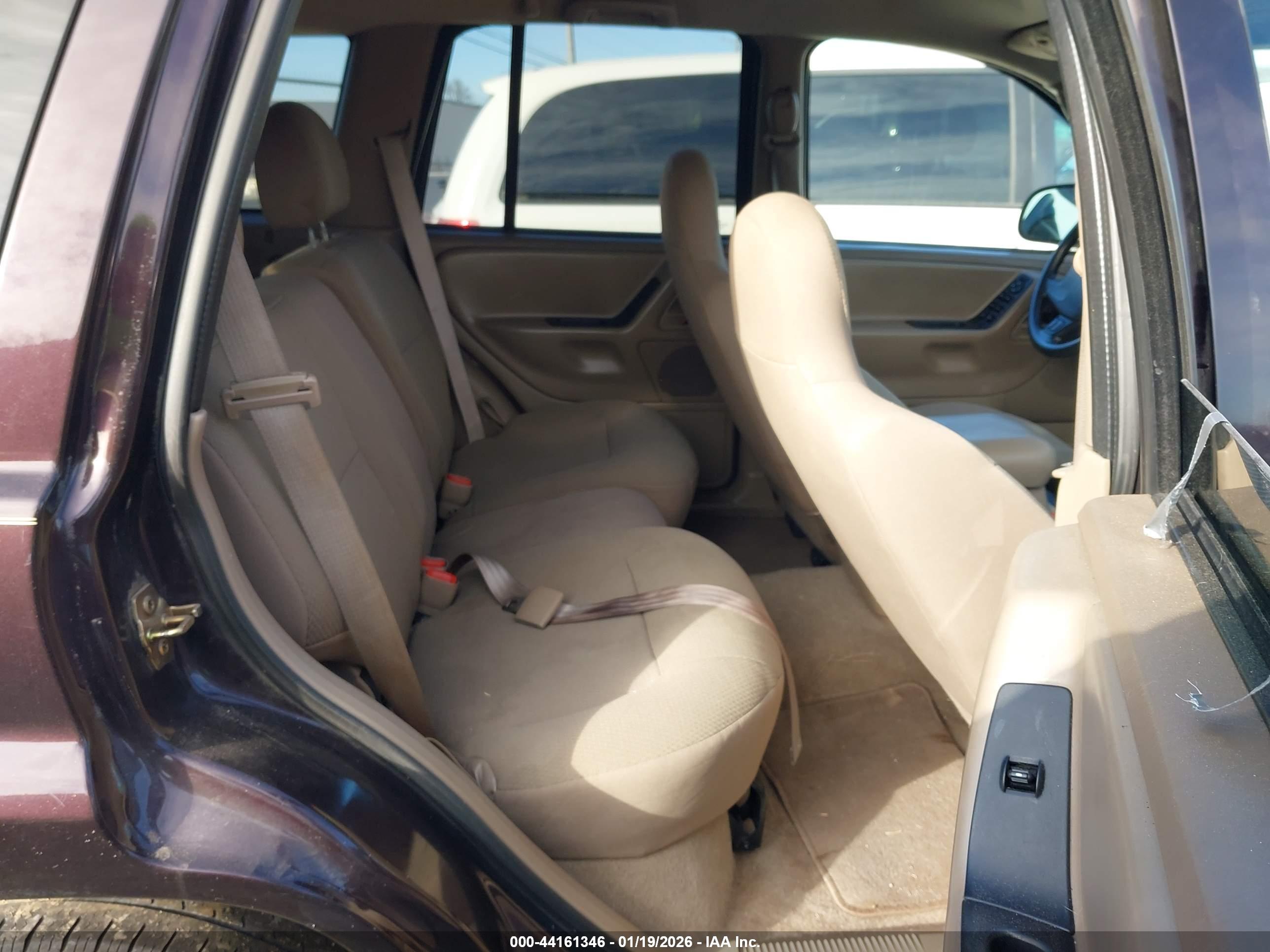 JEEP GRAND image 8