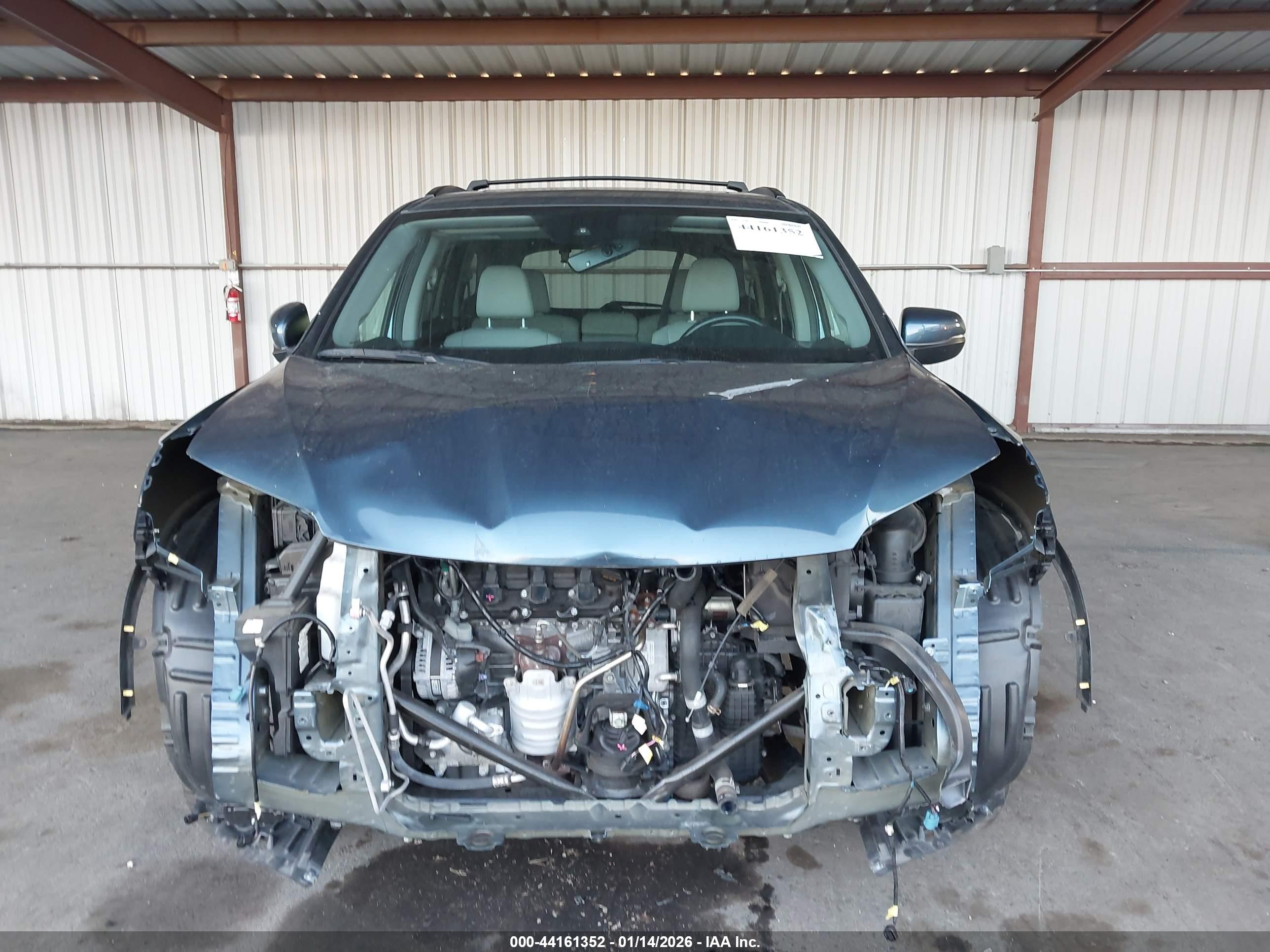 HONDA PILOT image 6
