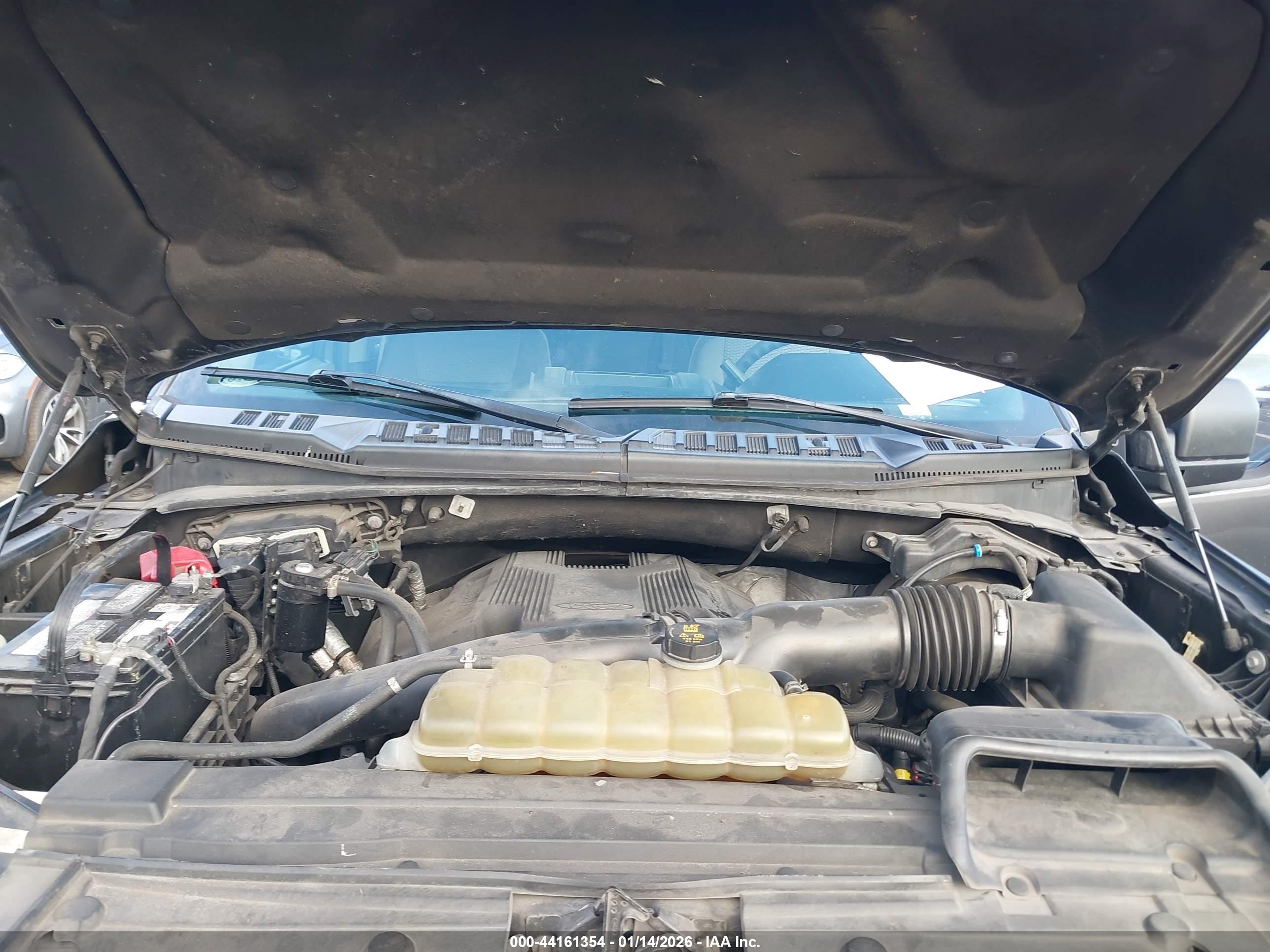 FORD F-150 image 10