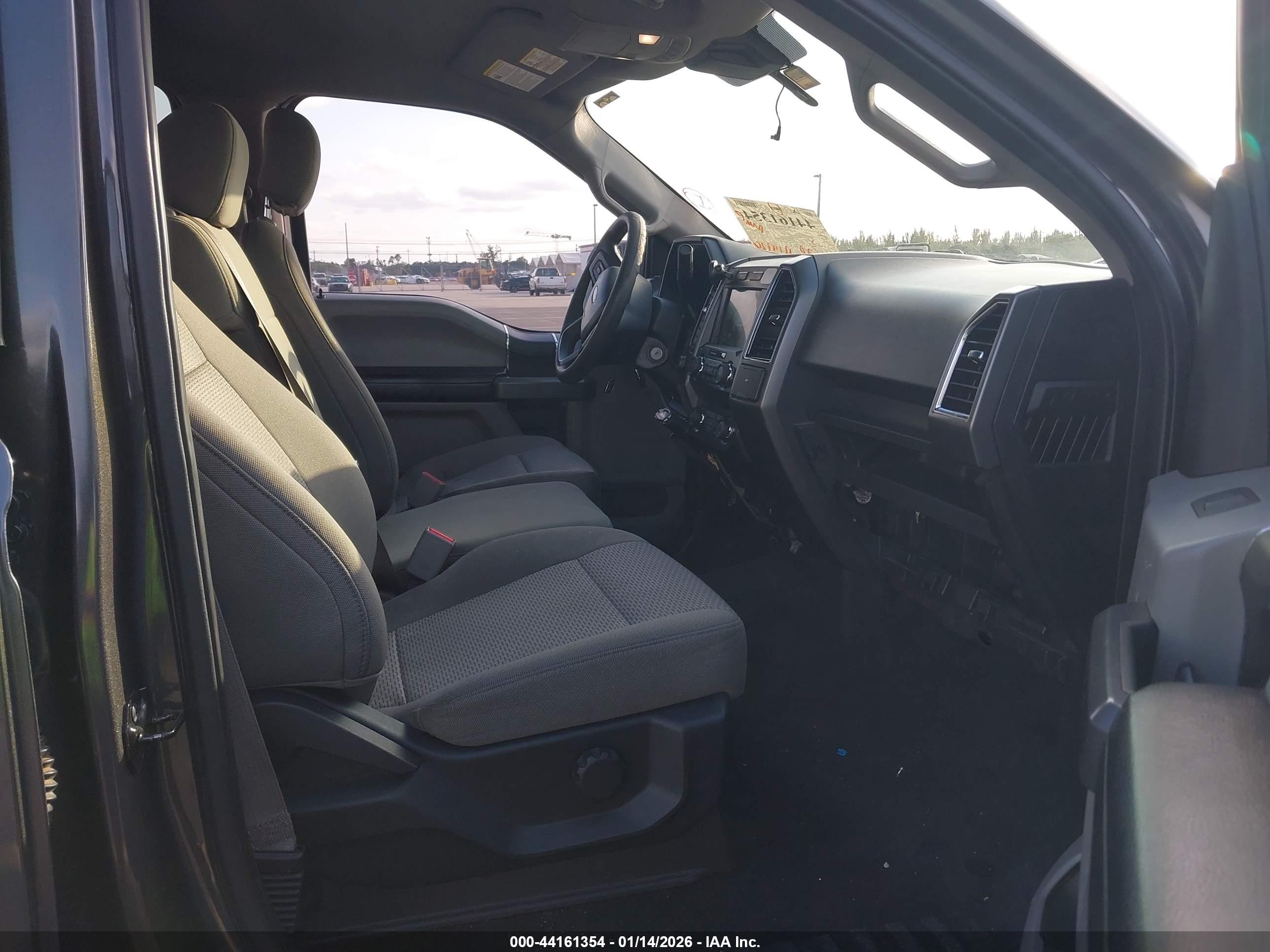 FORD F-150 image 5
