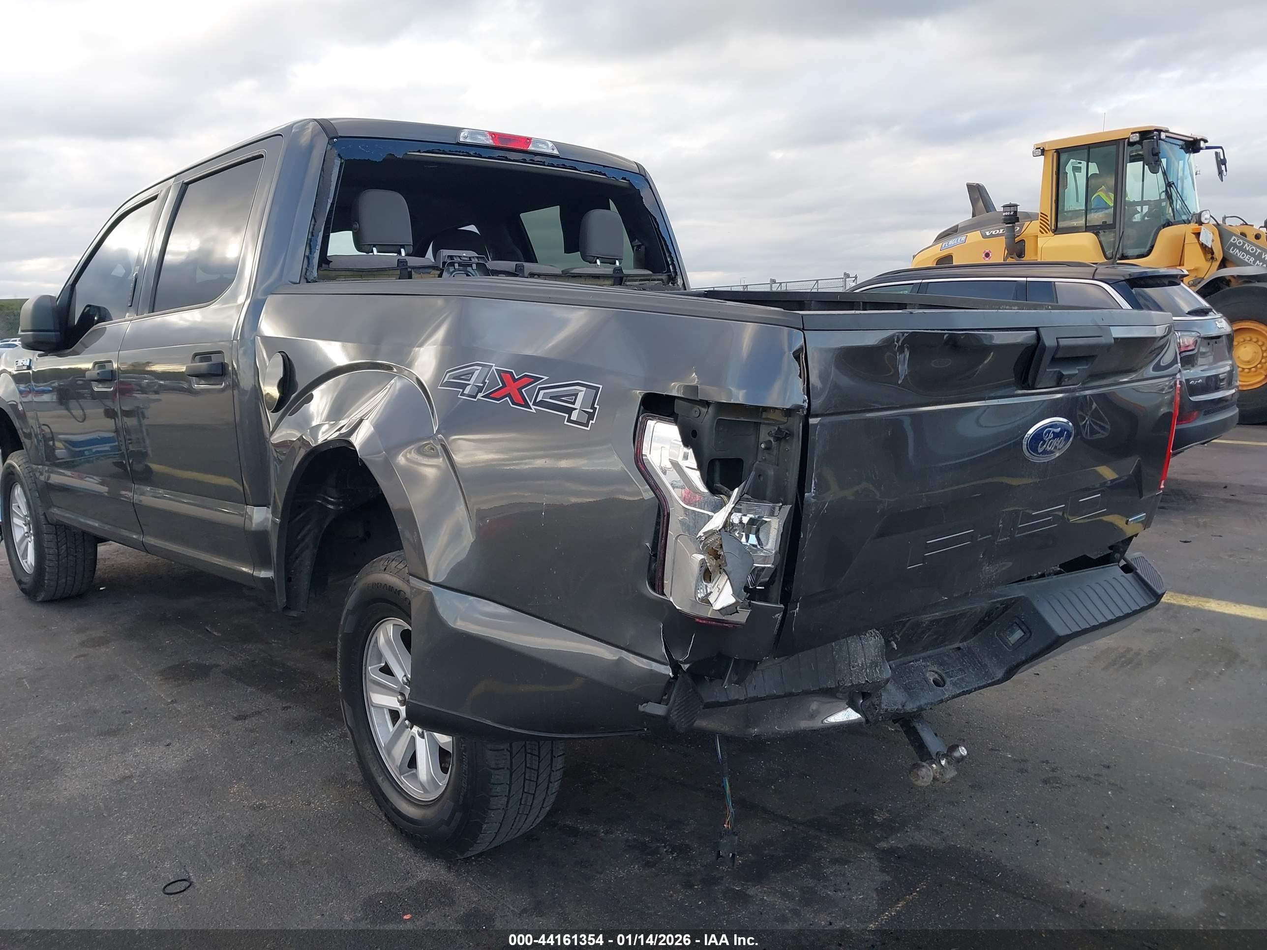 FORD F-150 image 6