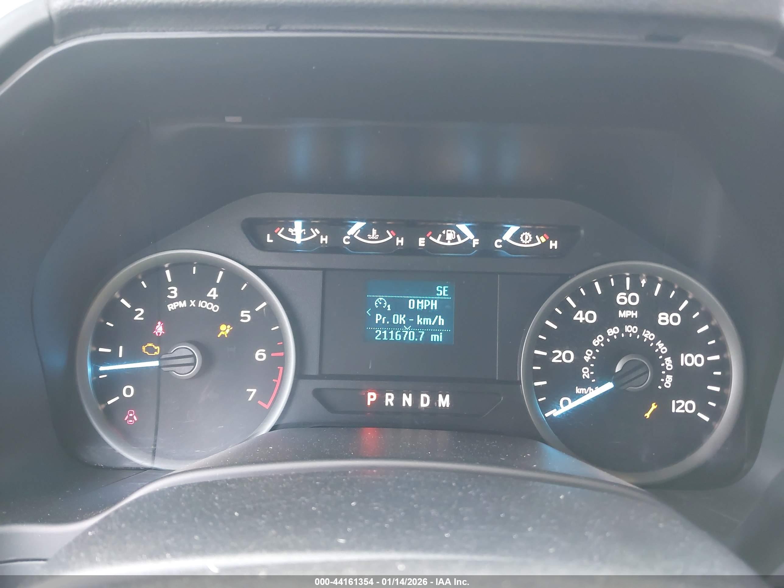FORD F-150 image 7