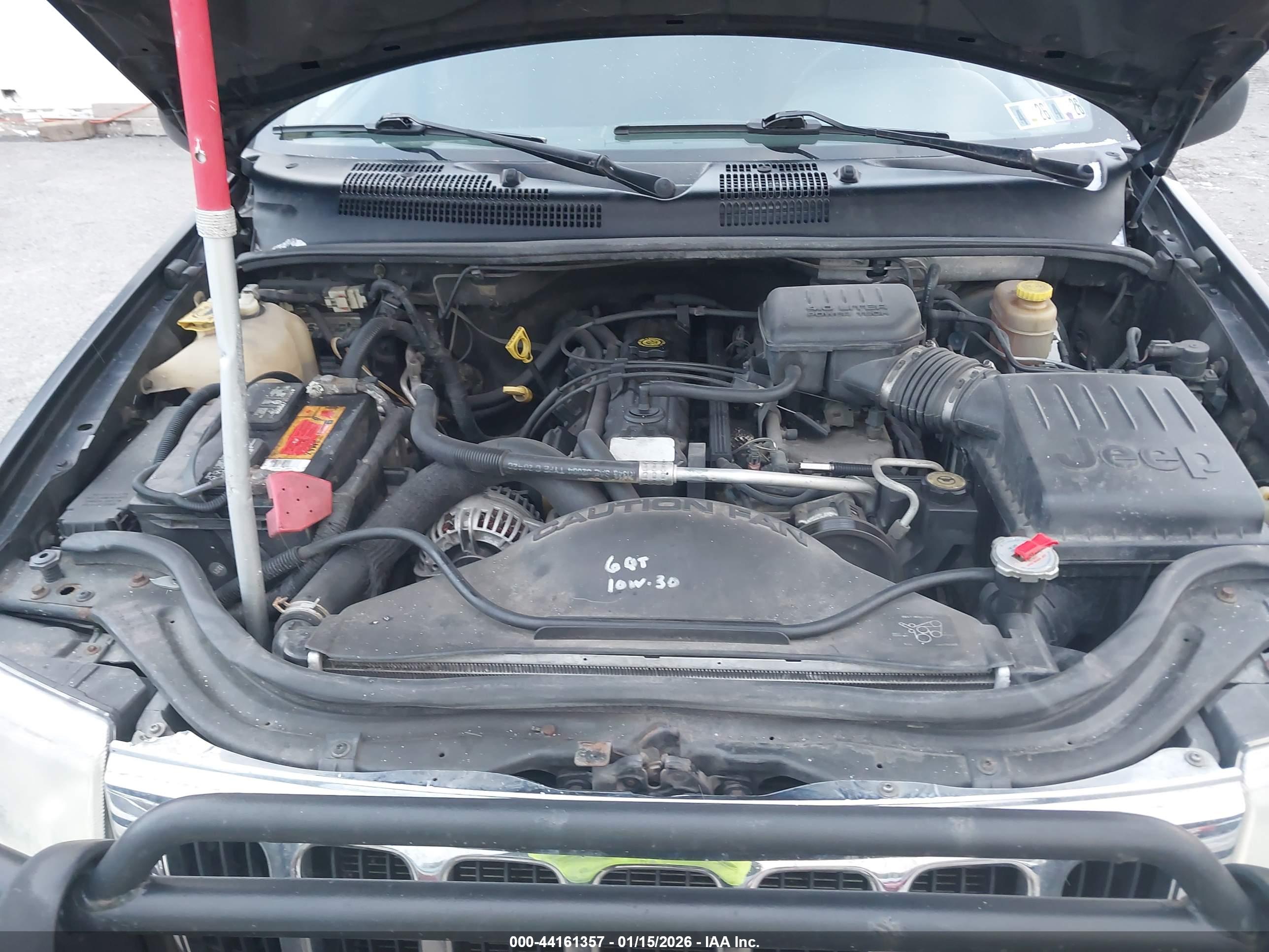 JEEP GRAND image 10