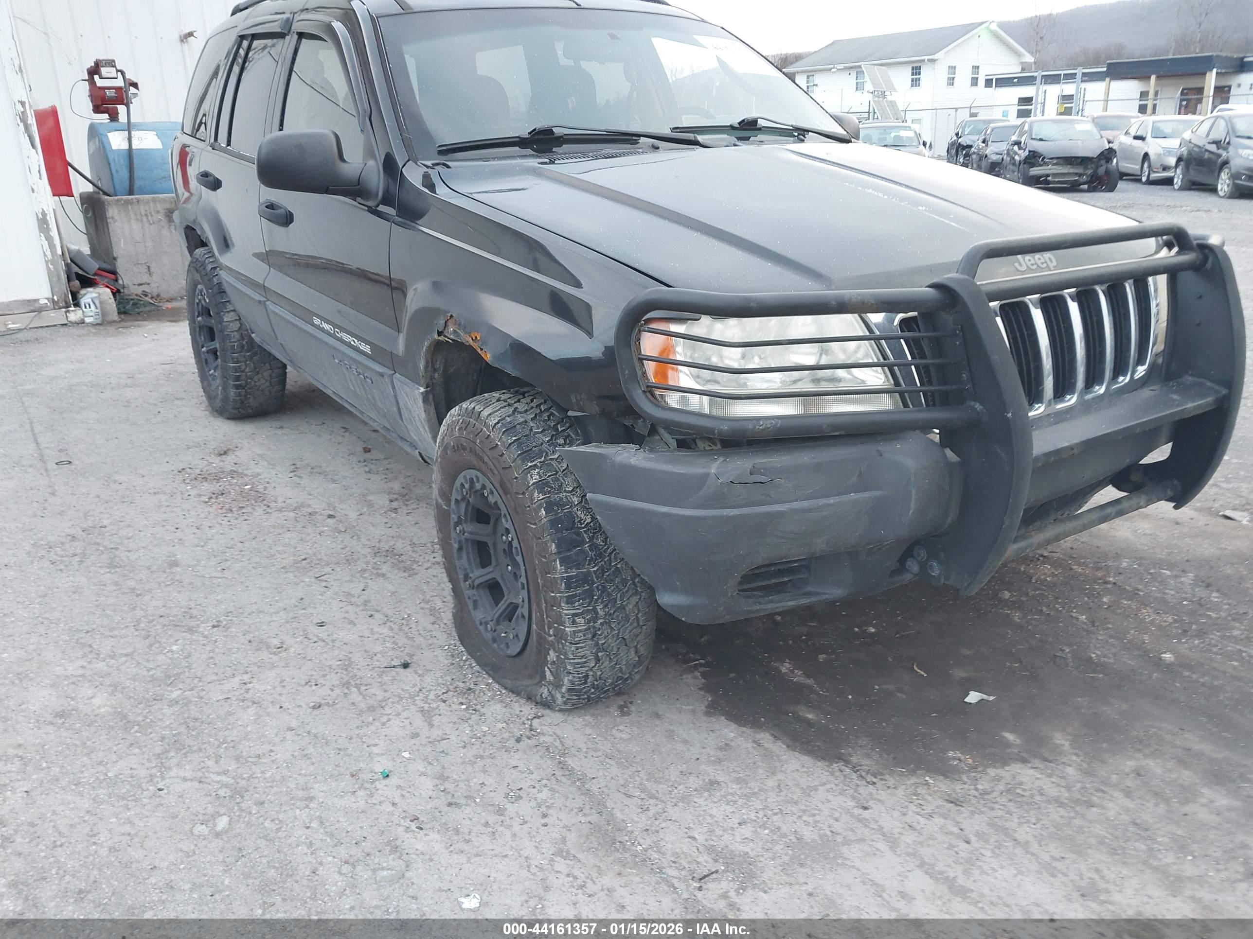 JEEP GRAND image 6