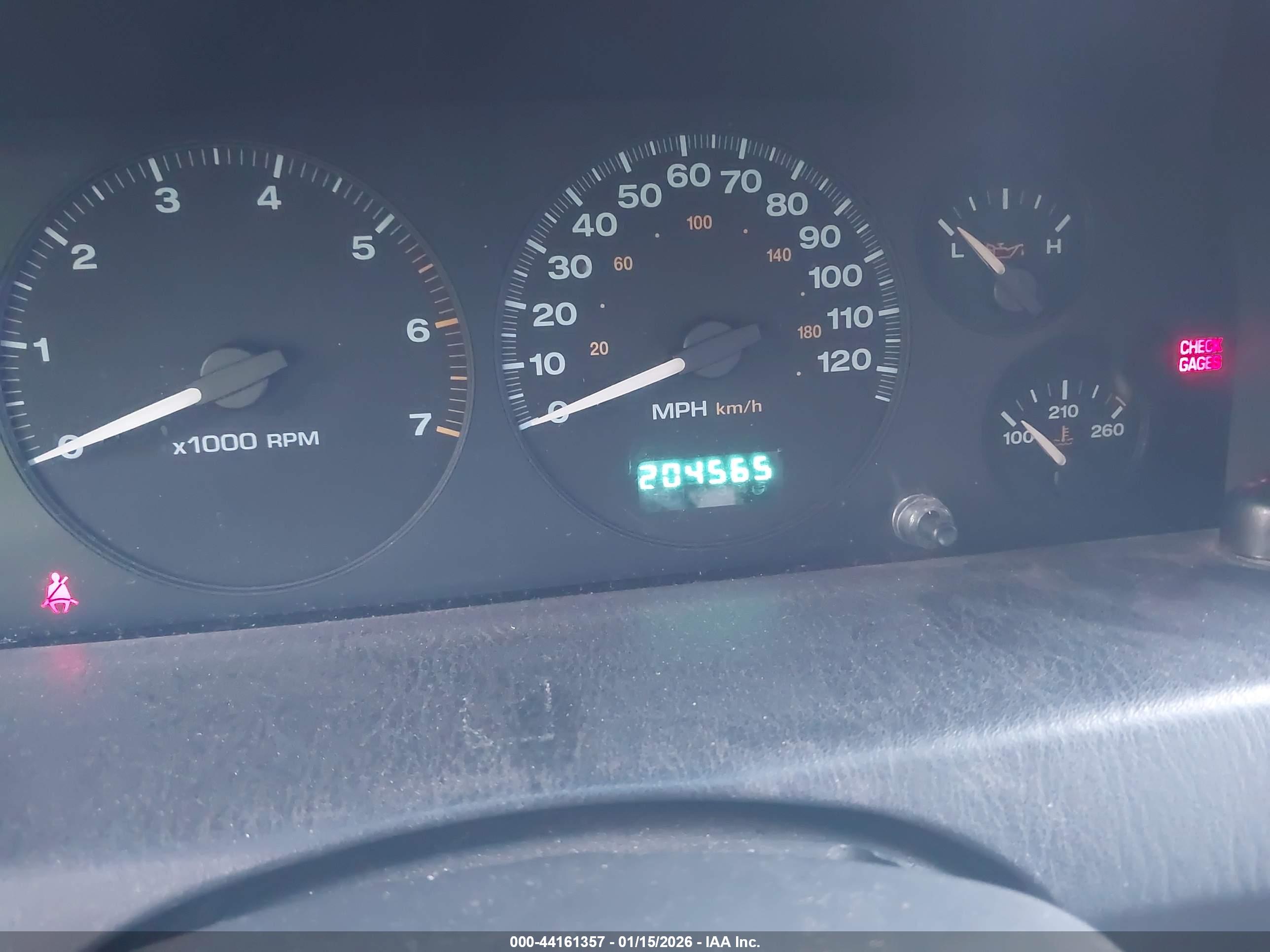 JEEP GRAND image 7
