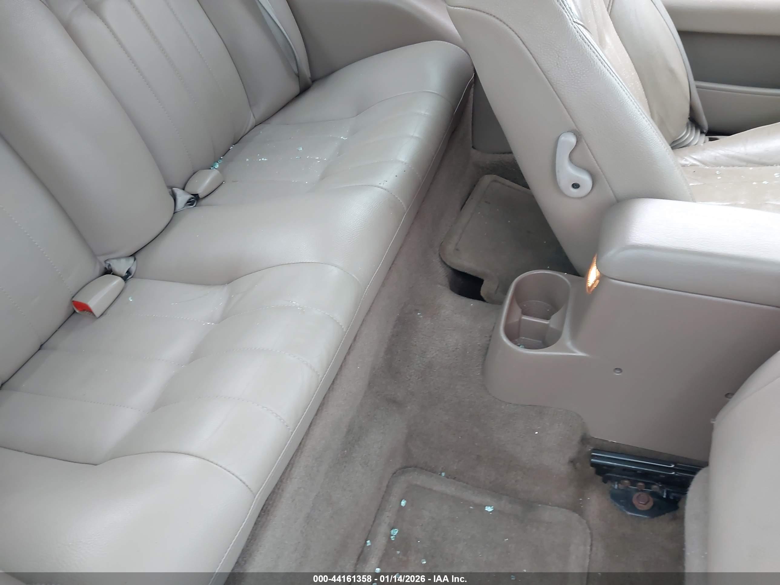 CHRYSLER SEBRING image 8