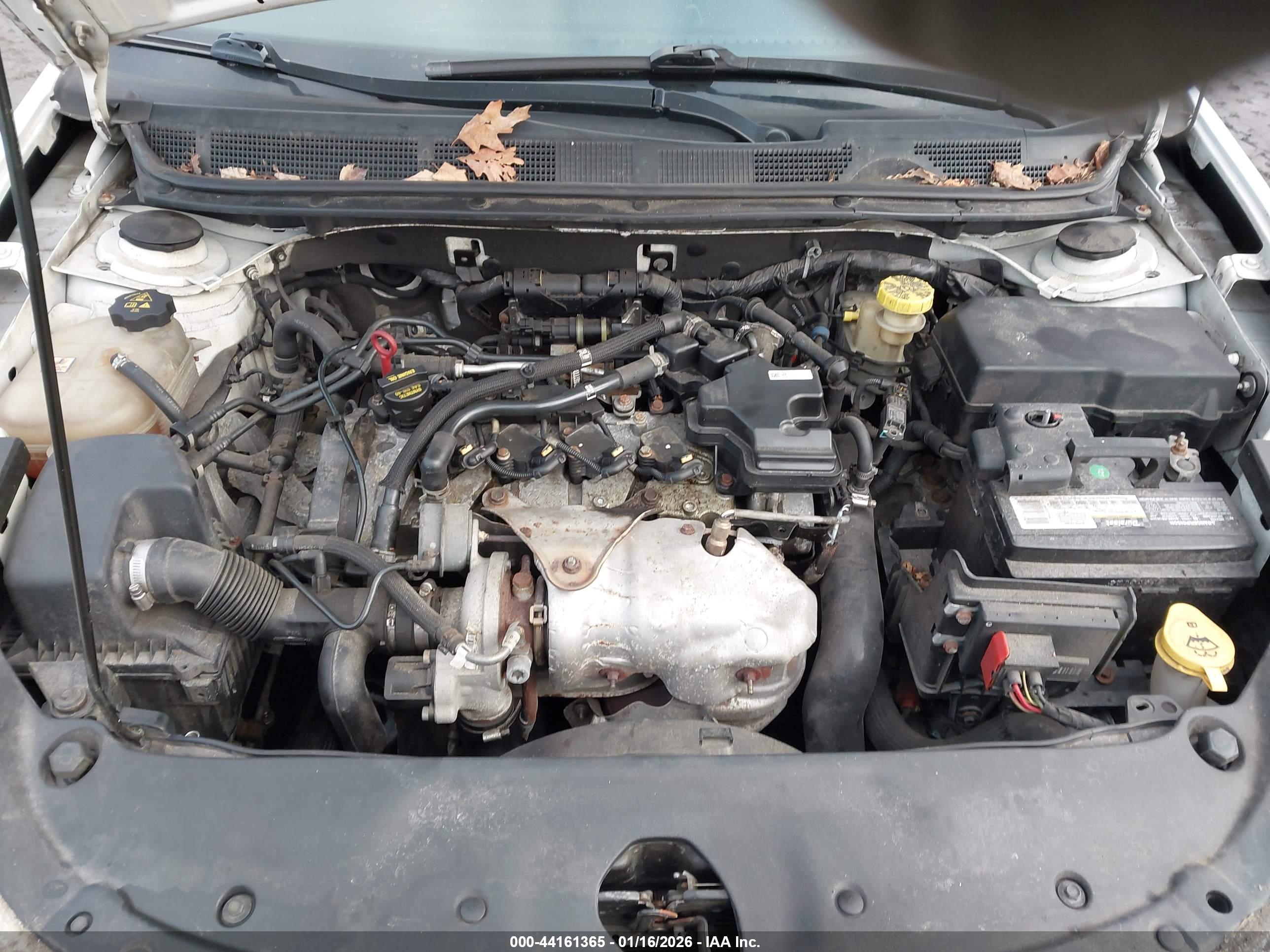 DODGE DART image 10