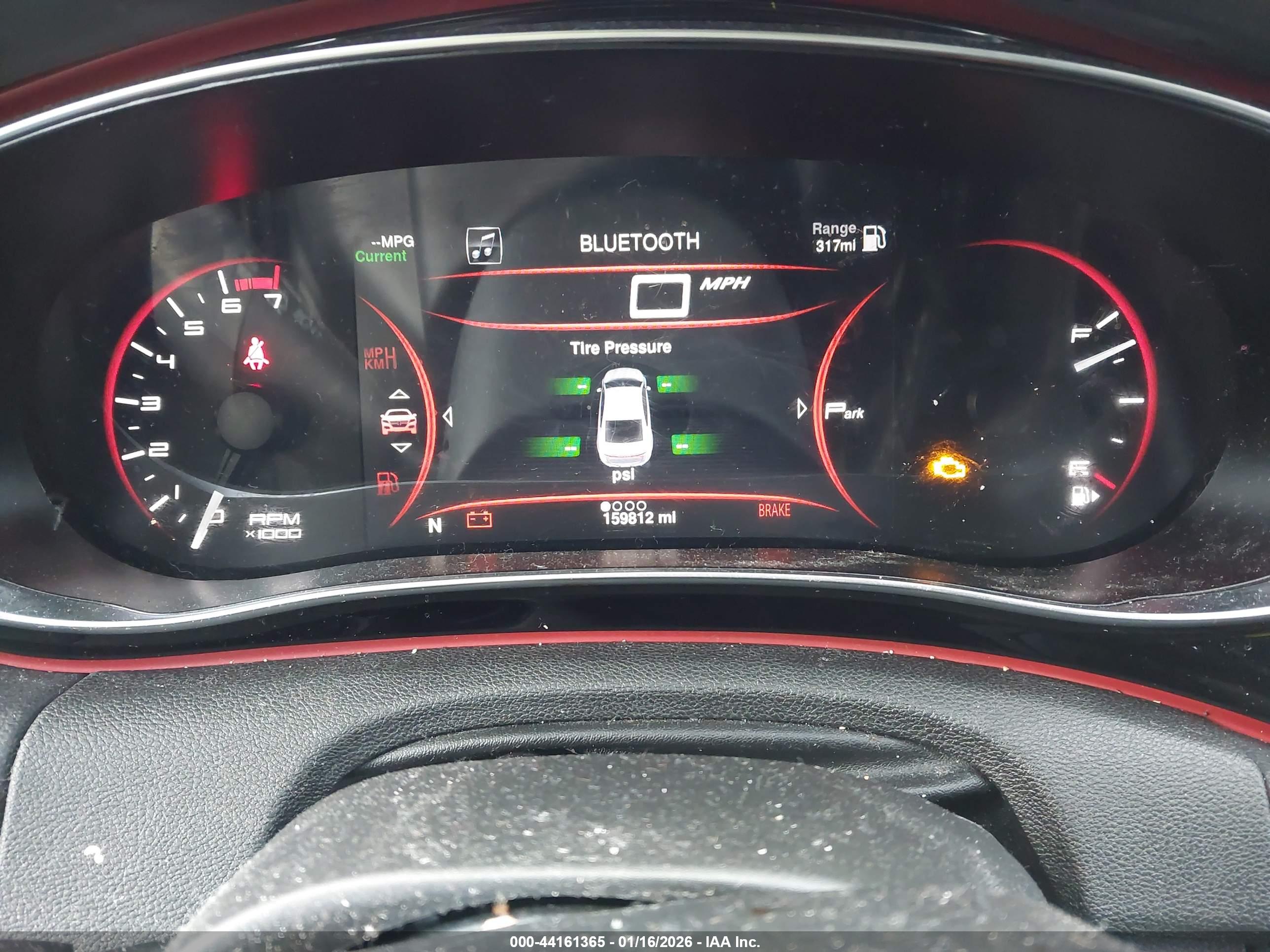 DODGE DART image 7