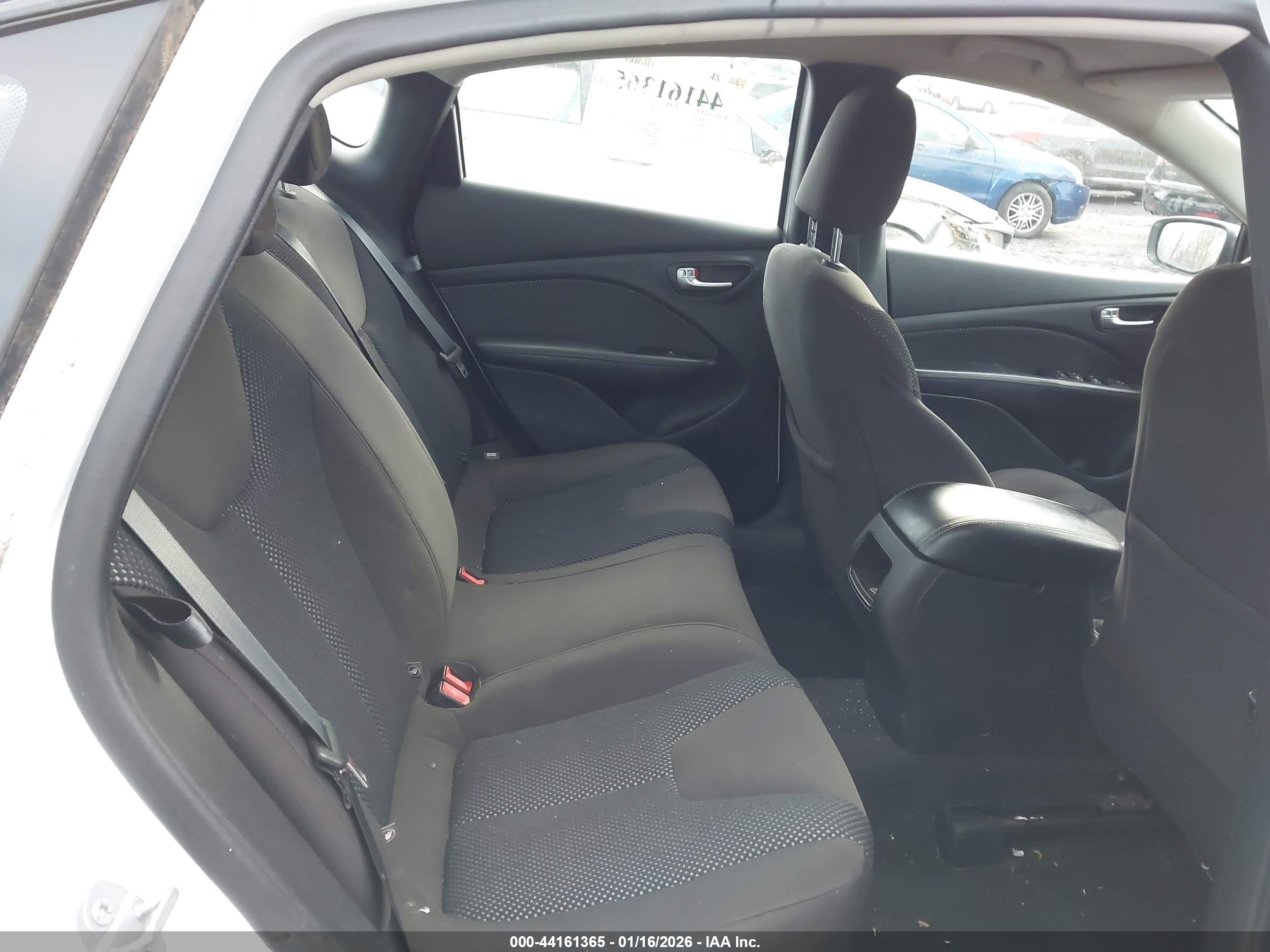 DODGE DART image 8