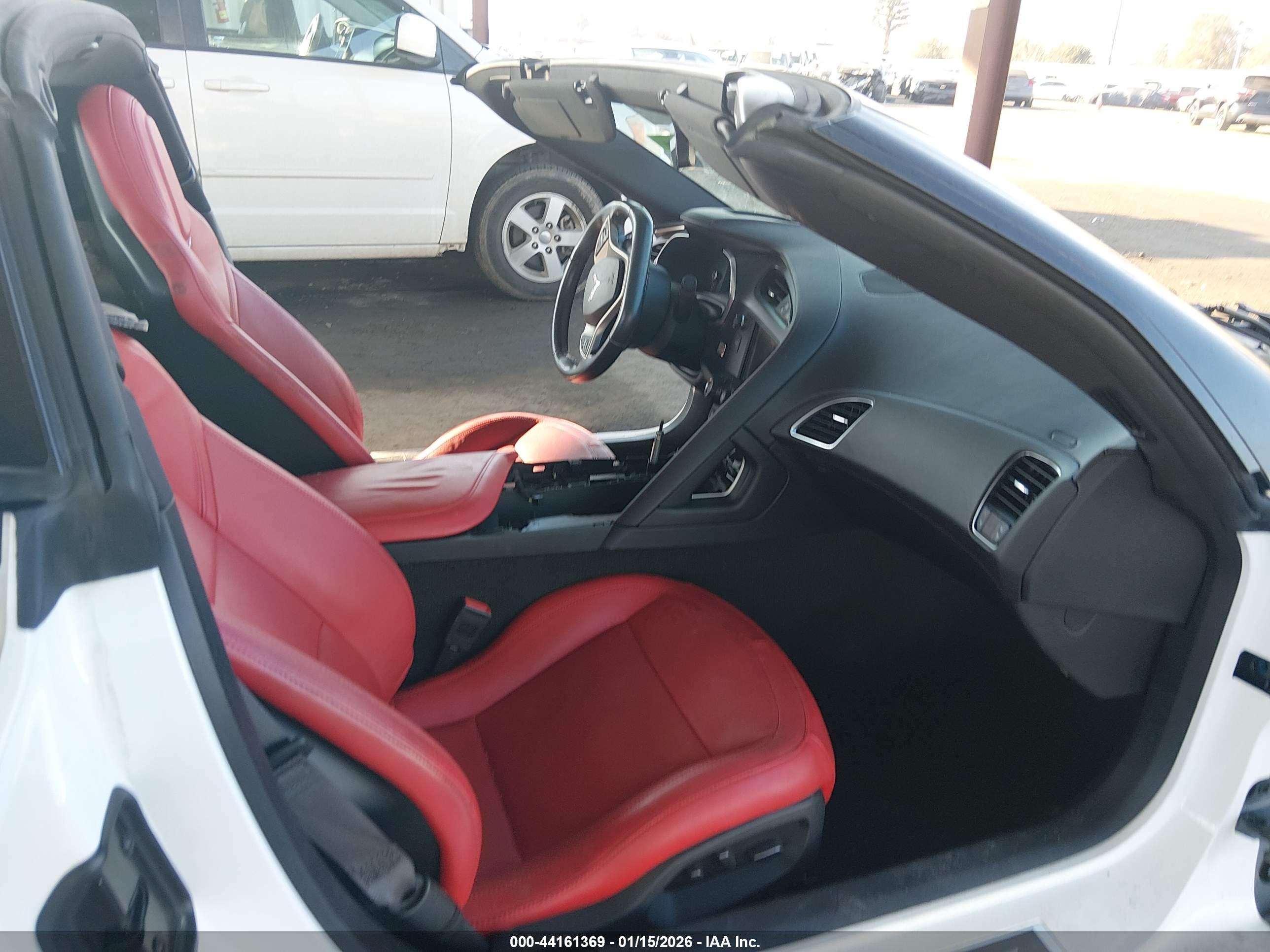 CHEVROLET CORVETTE image 5