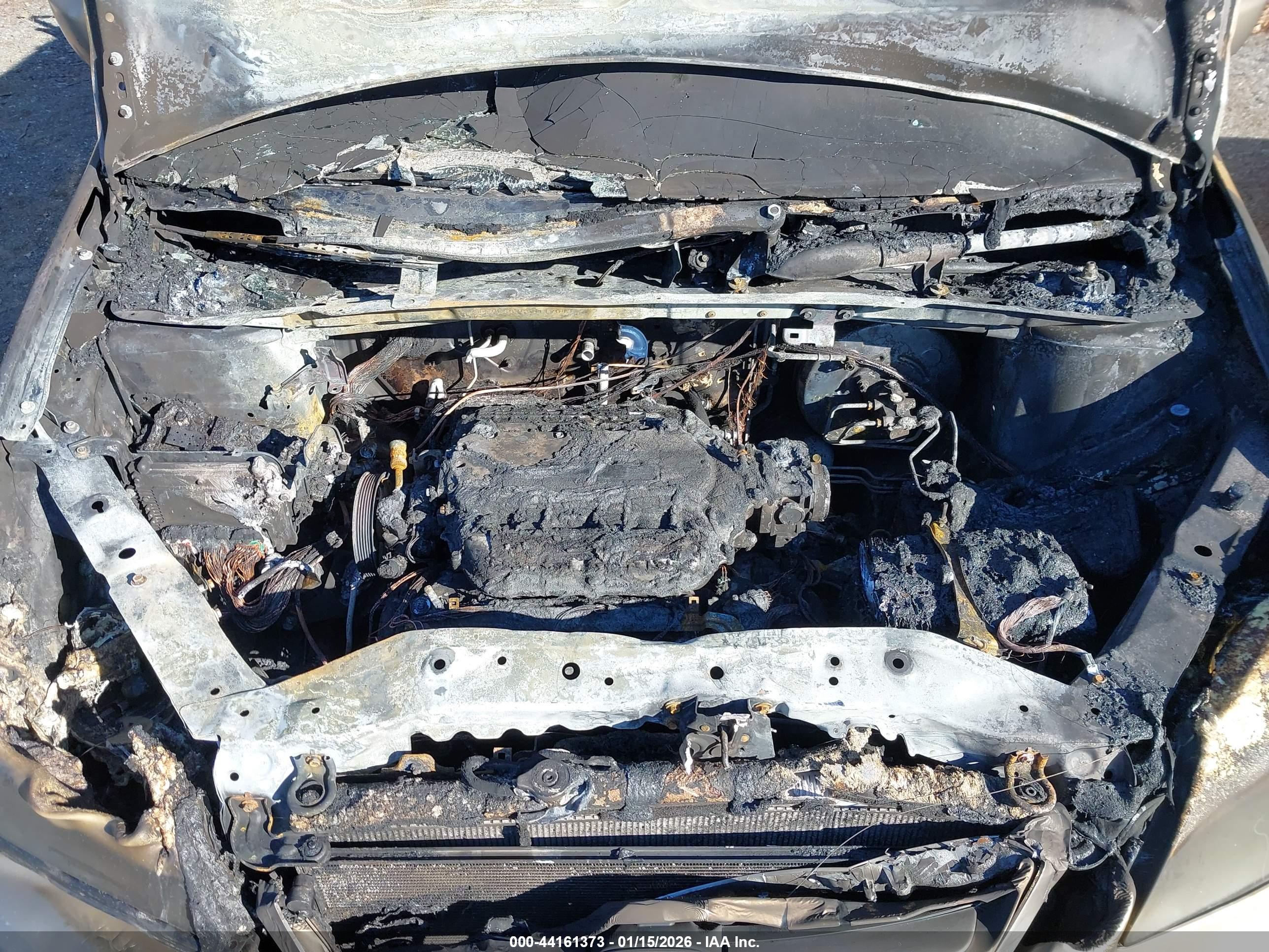 HONDA ODYSSEY image 10