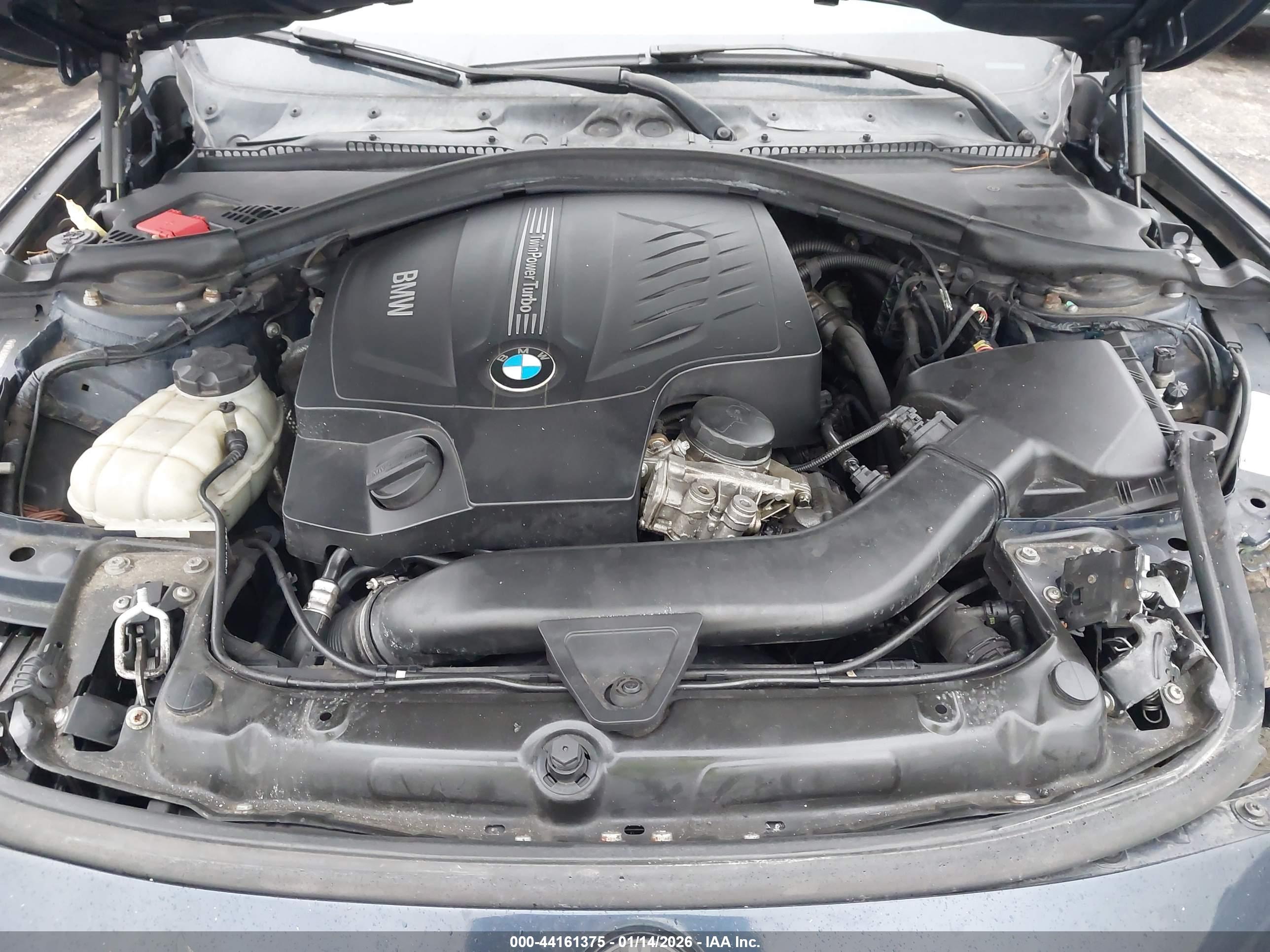 BMW 335I image 10