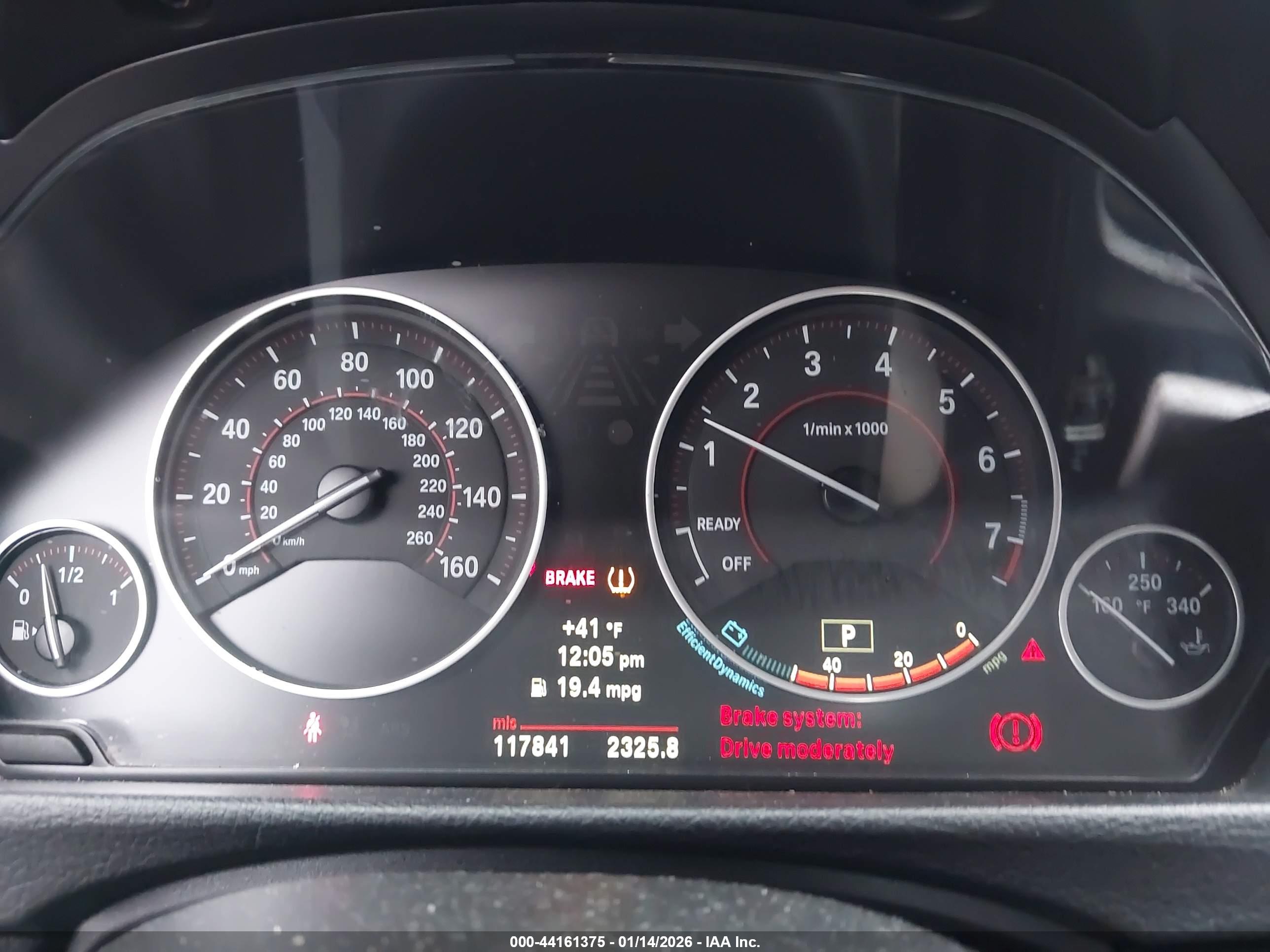 BMW 335I image 7