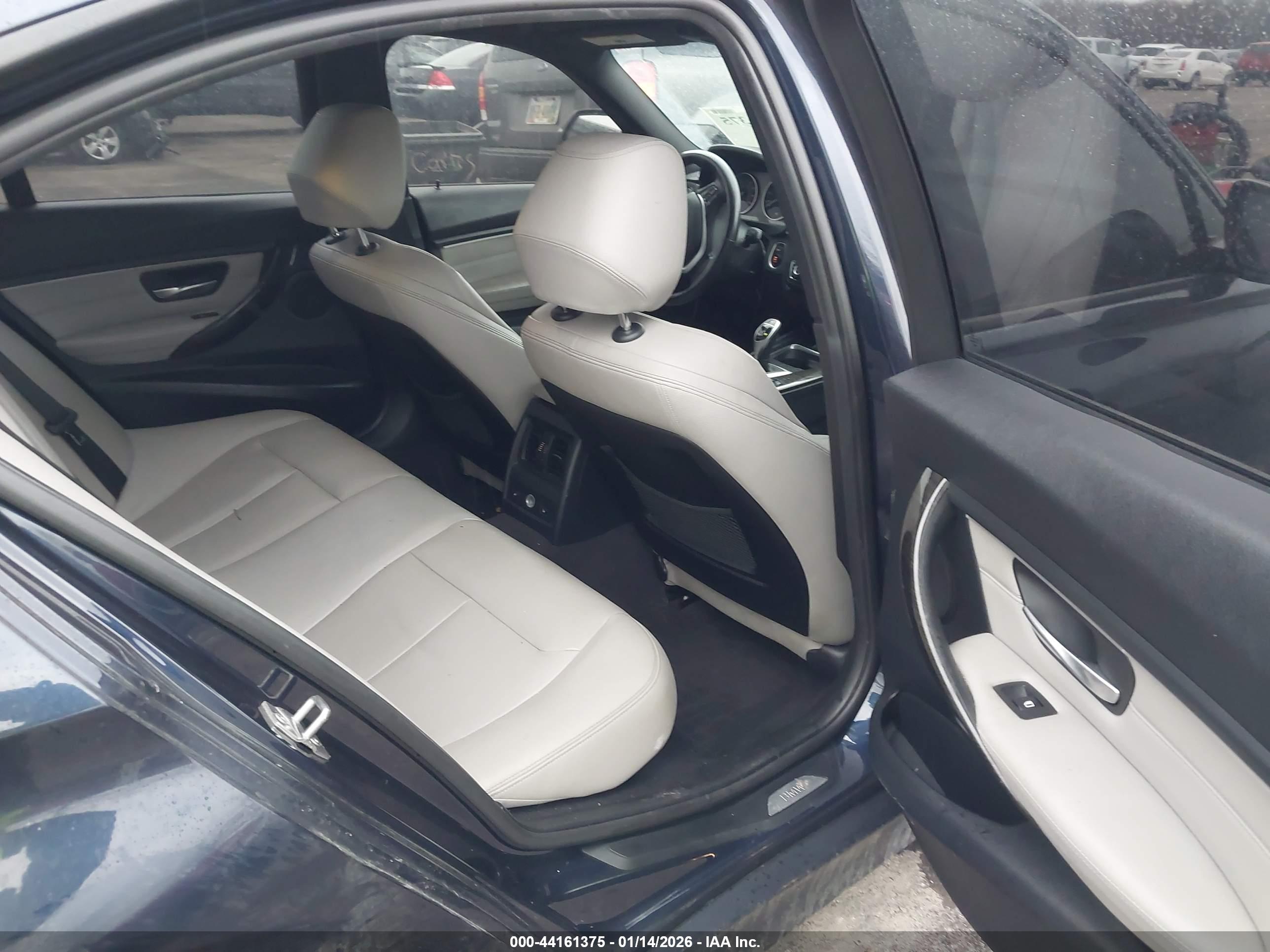 BMW 335I image 8