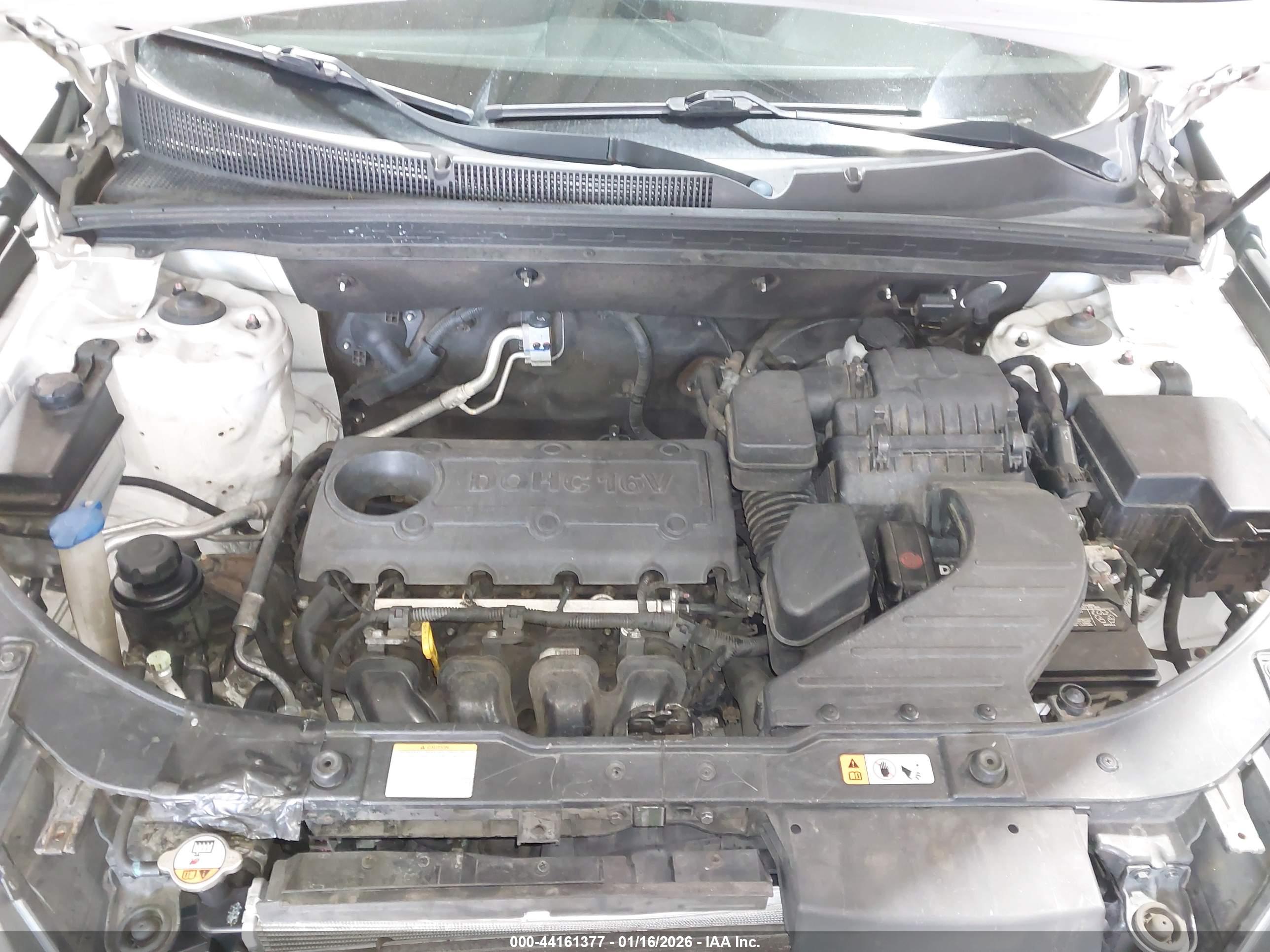 KIA SORENTO image 10