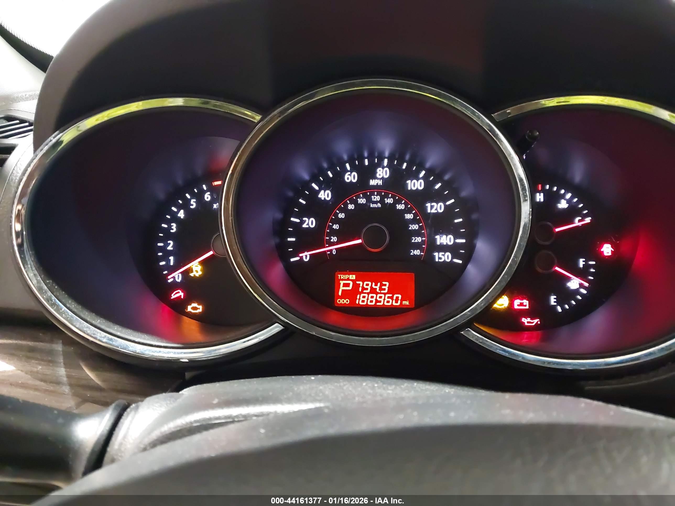 KIA SORENTO image 7