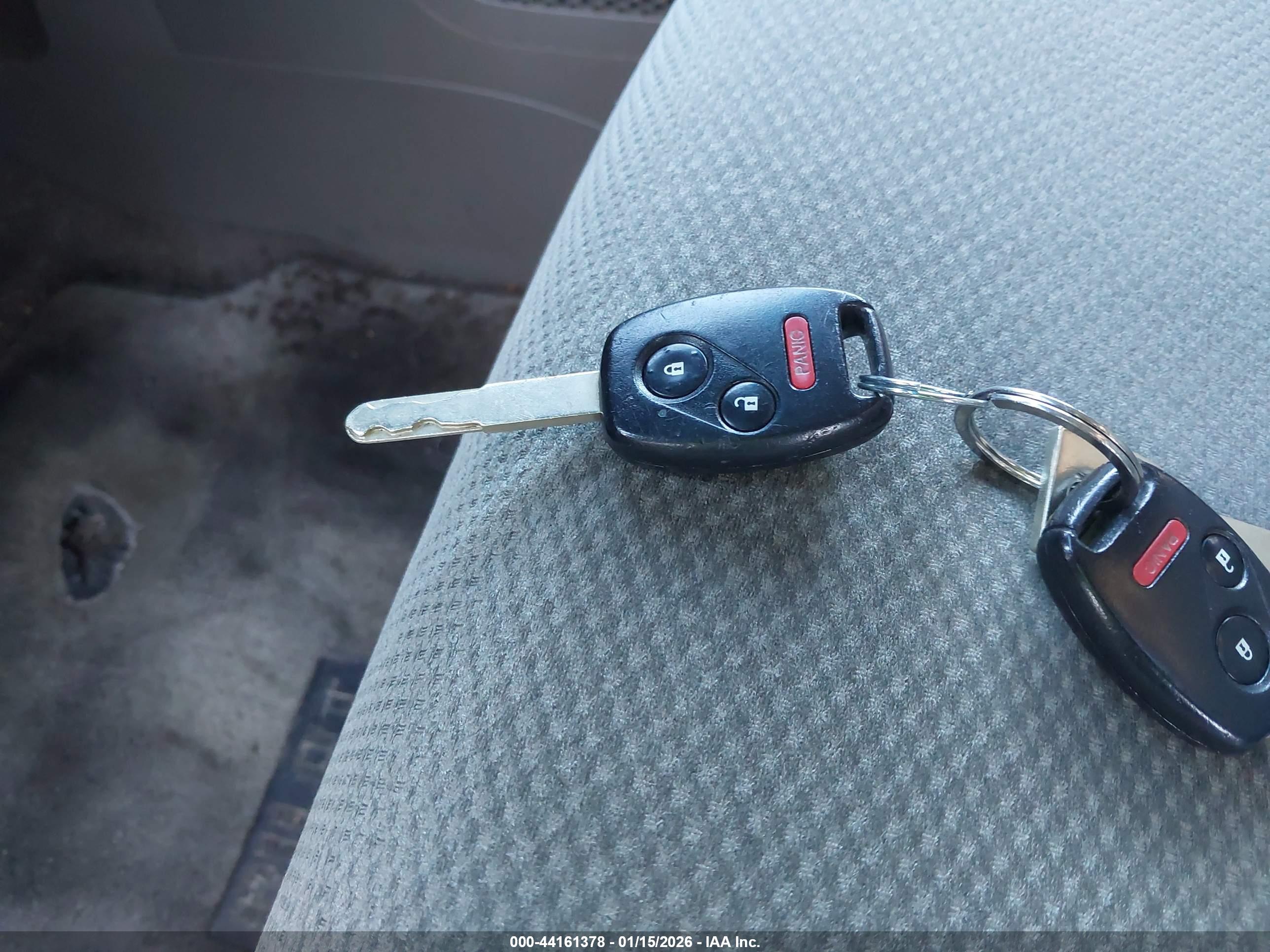 HONDA PILOT image 11