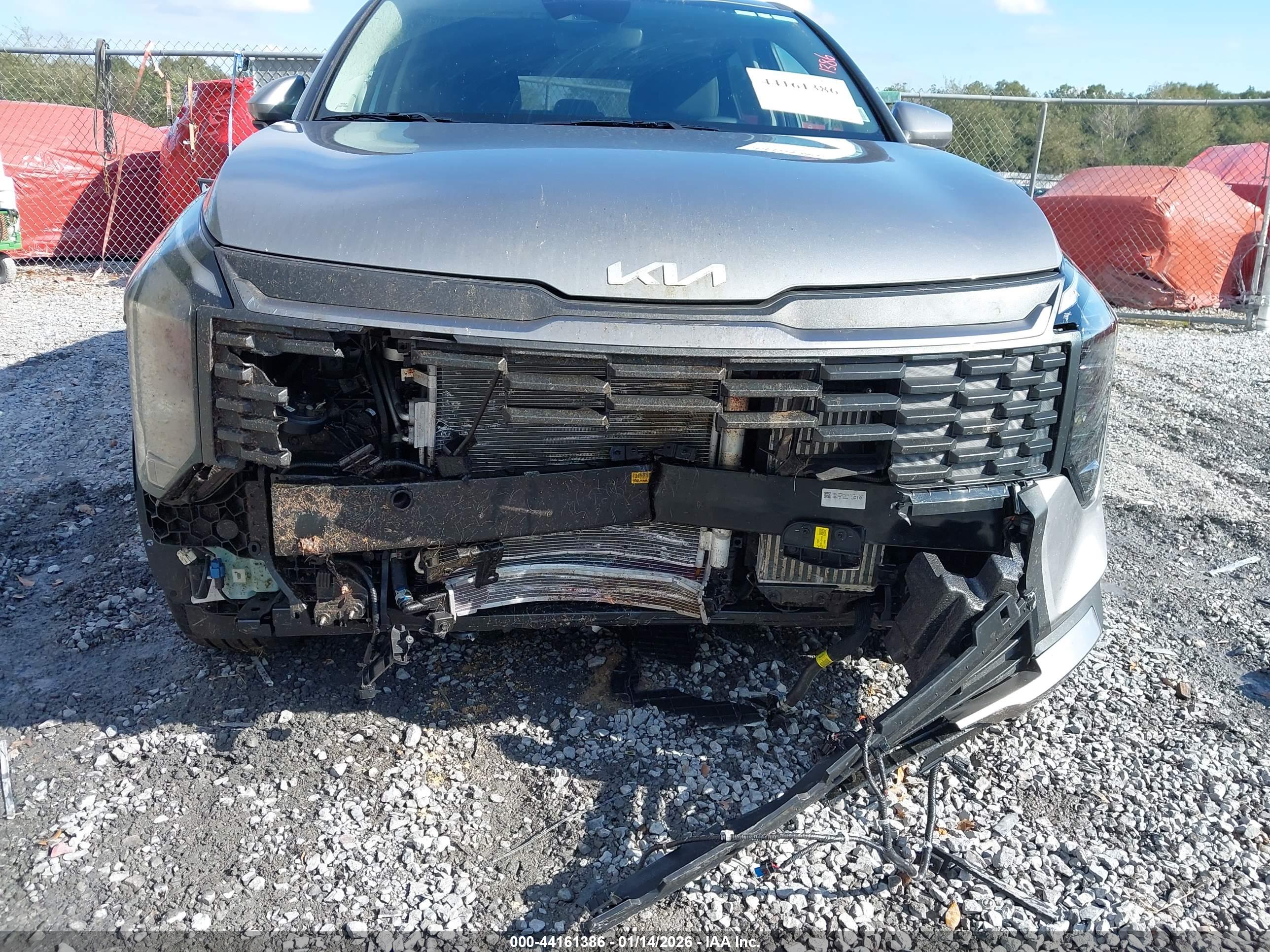 KIA SPORTAGE image 6