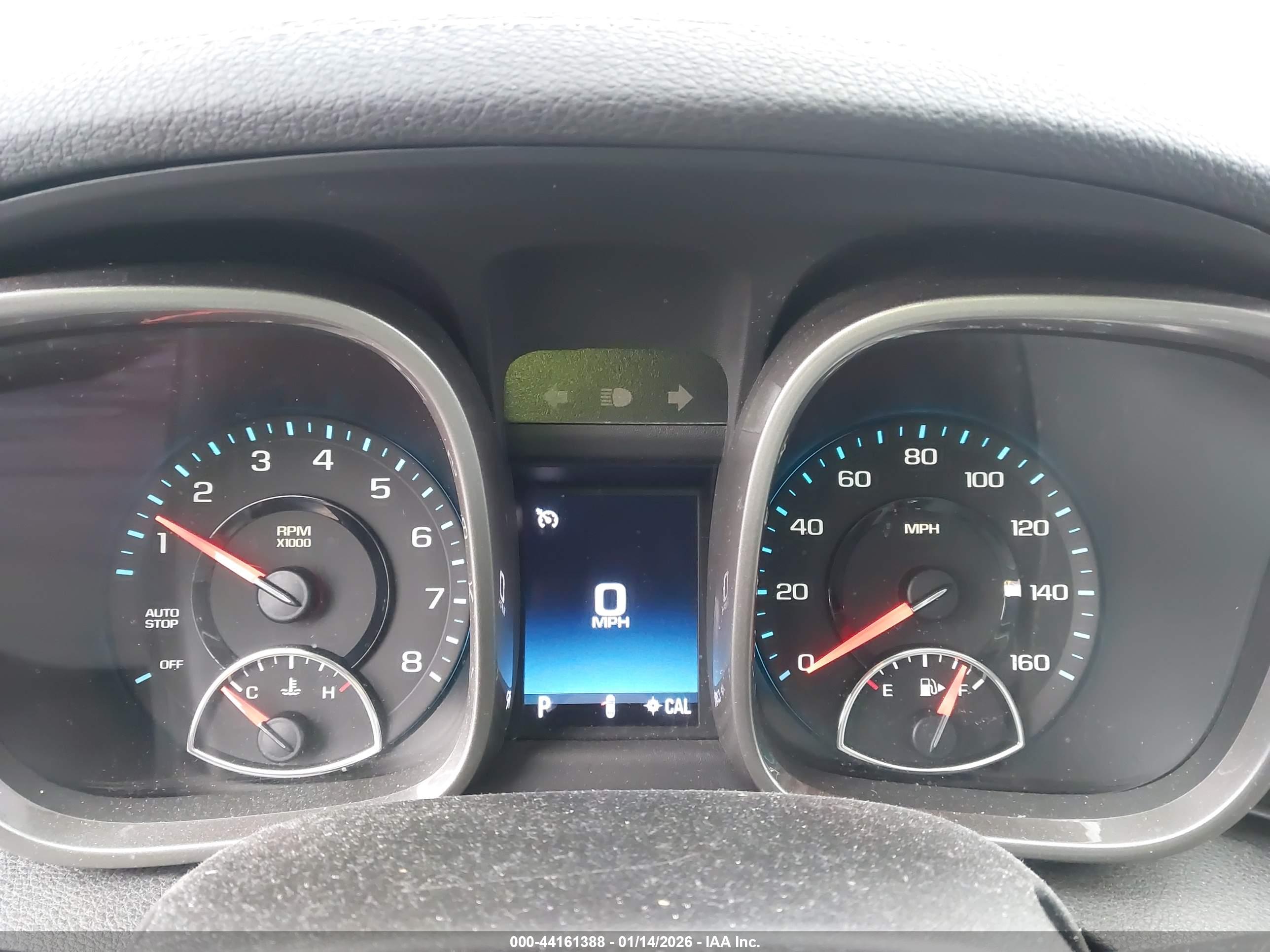 CHEVROLET MALIBU image 7