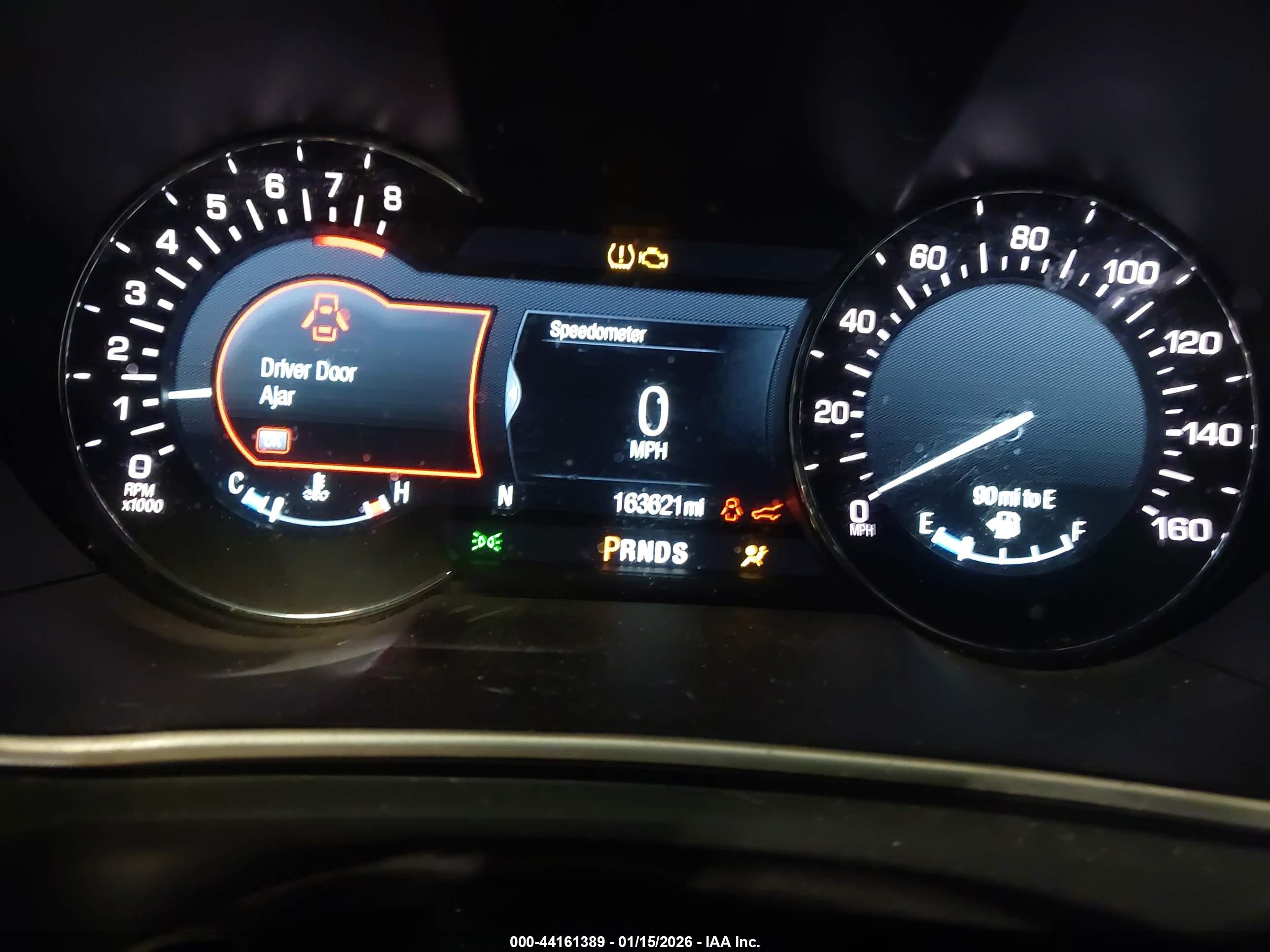 LINCOLN MKX image 7