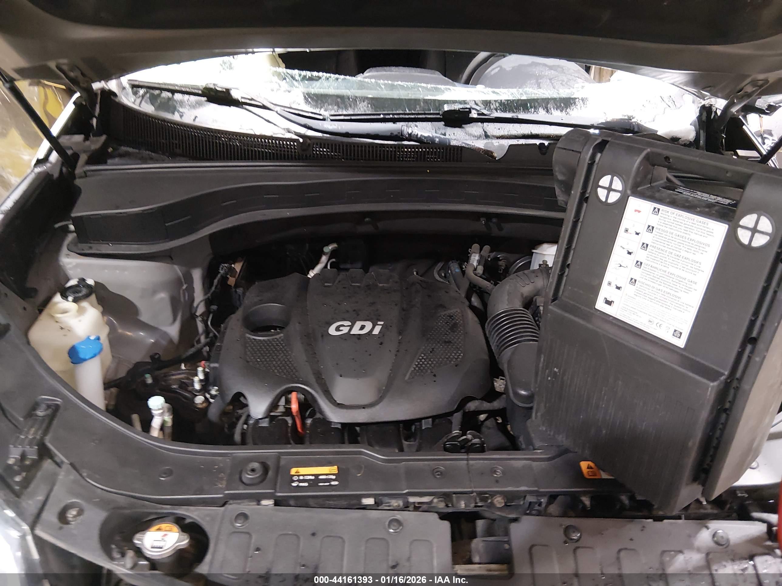 KIA SORENTO image 10