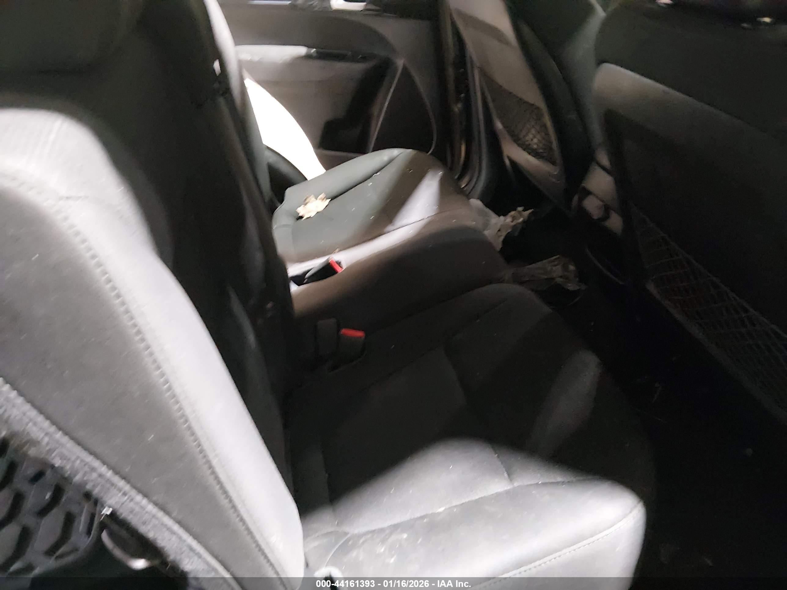 KIA SORENTO image 8