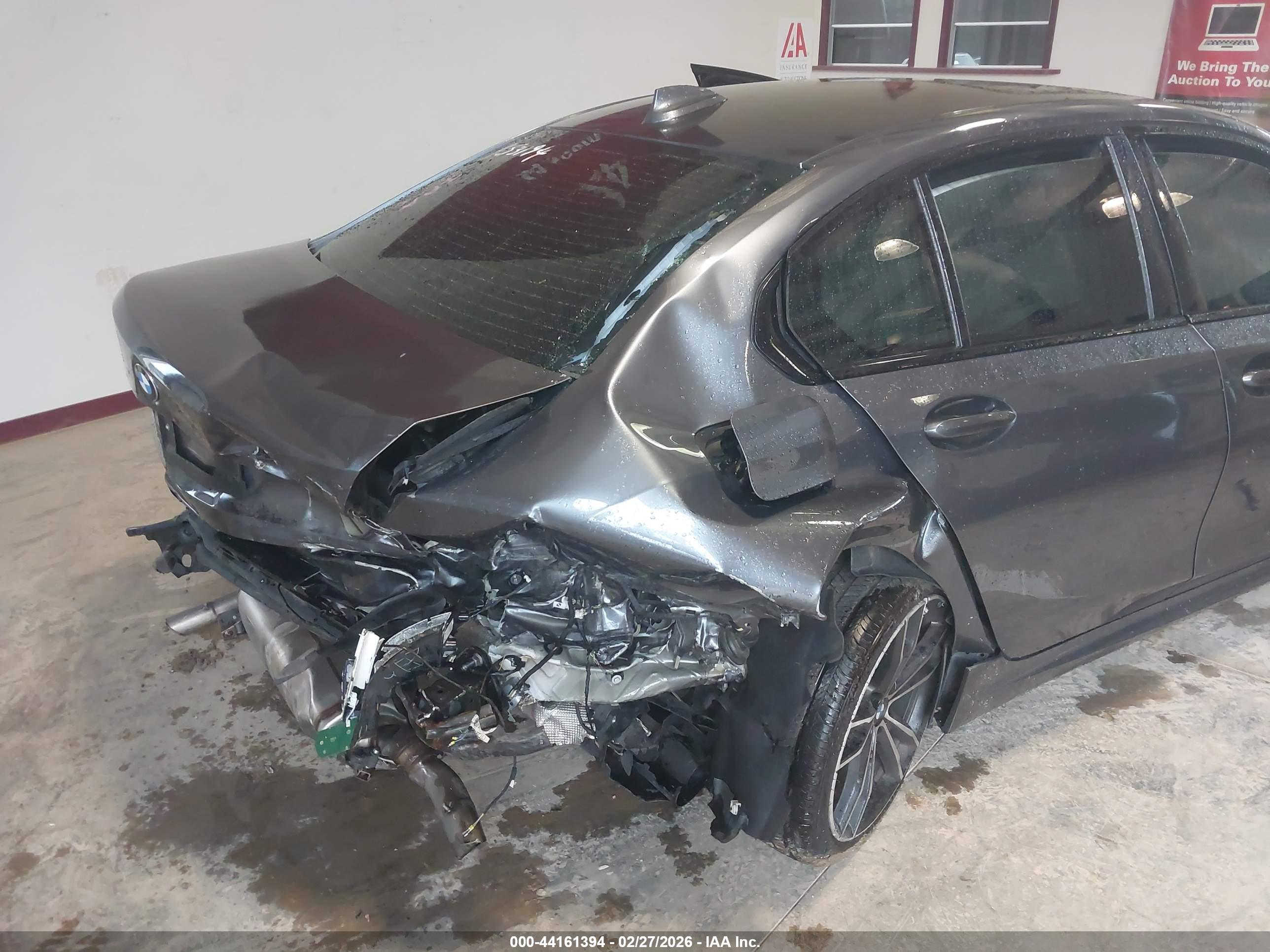 BMW 330I image 6