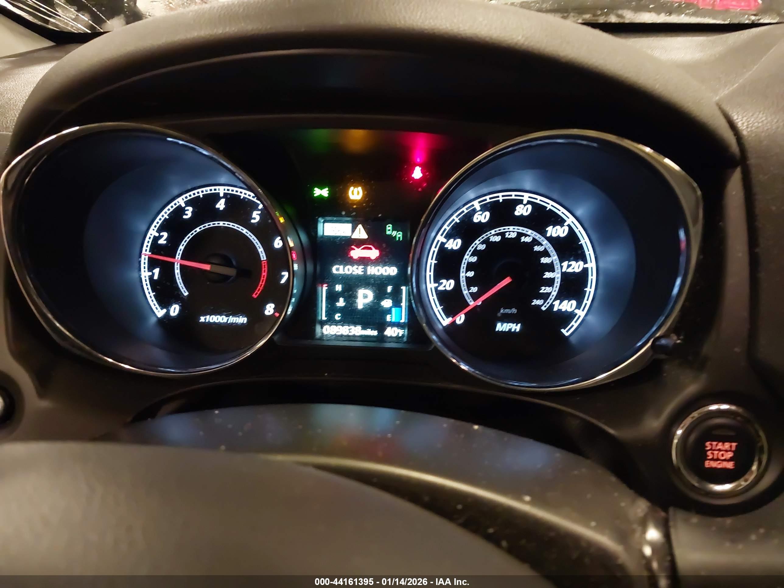 MITSUBISHI OUTLANDER image 7