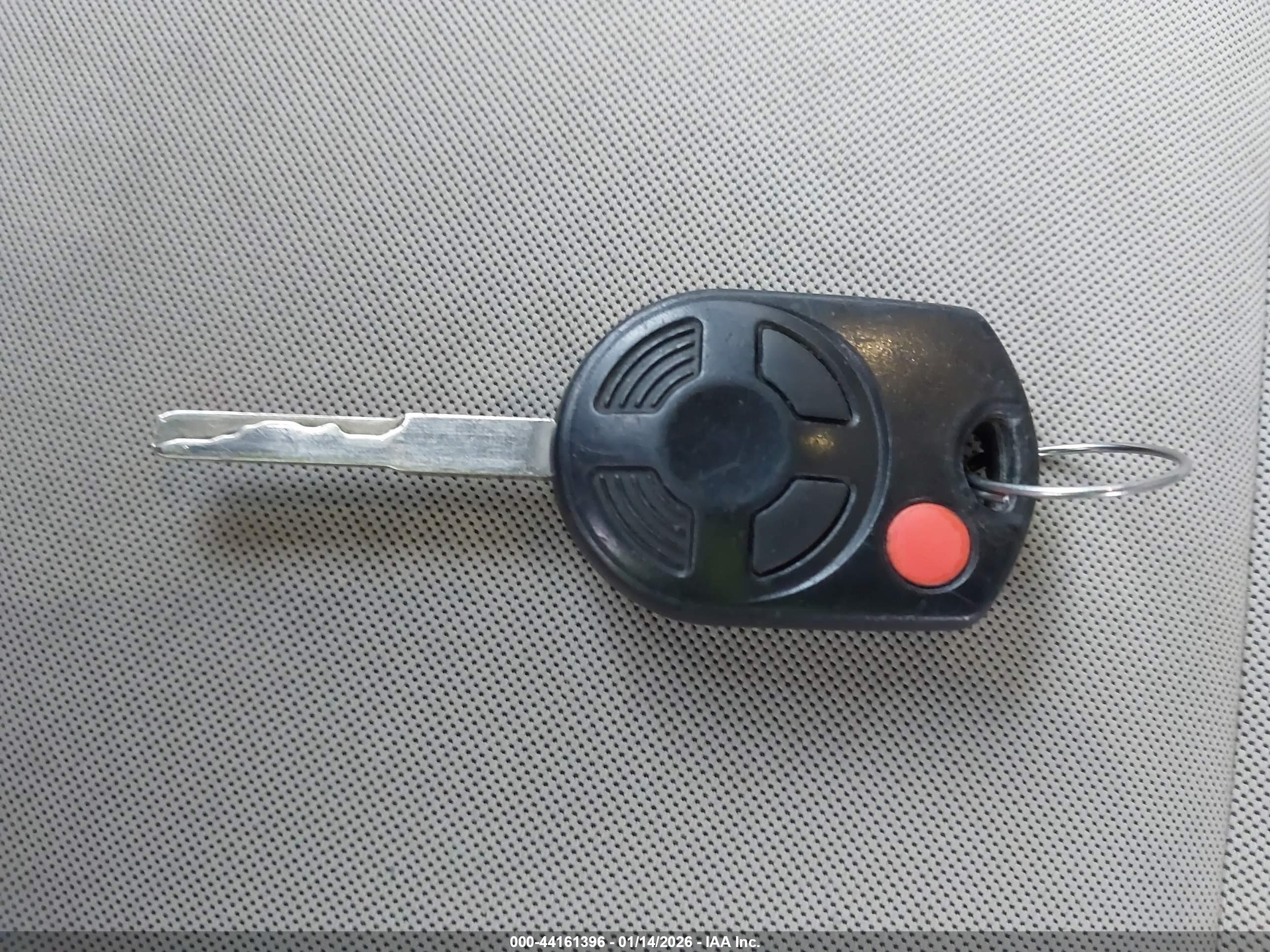 FORD ESCAPE image 11
