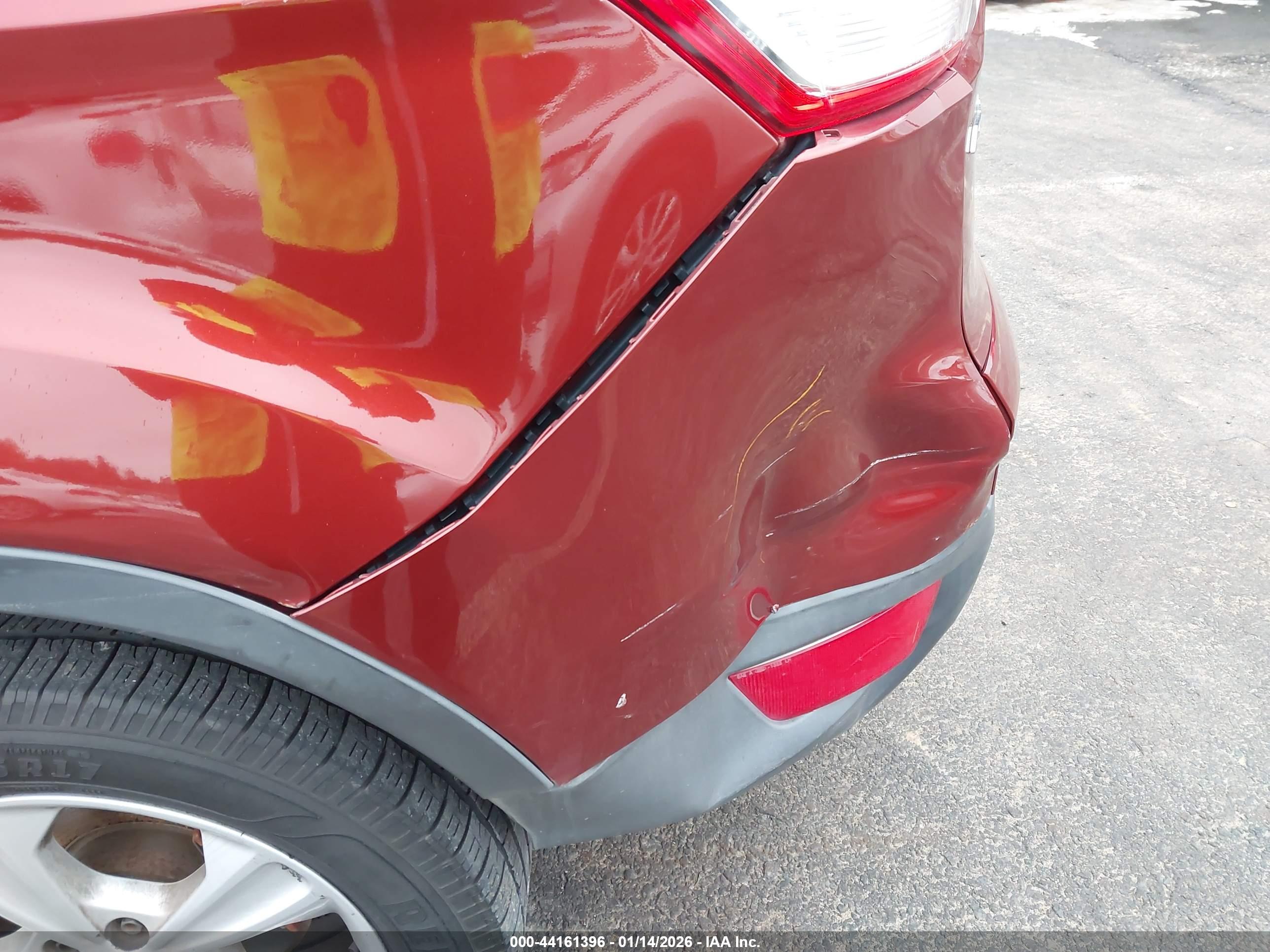 FORD ESCAPE image 6