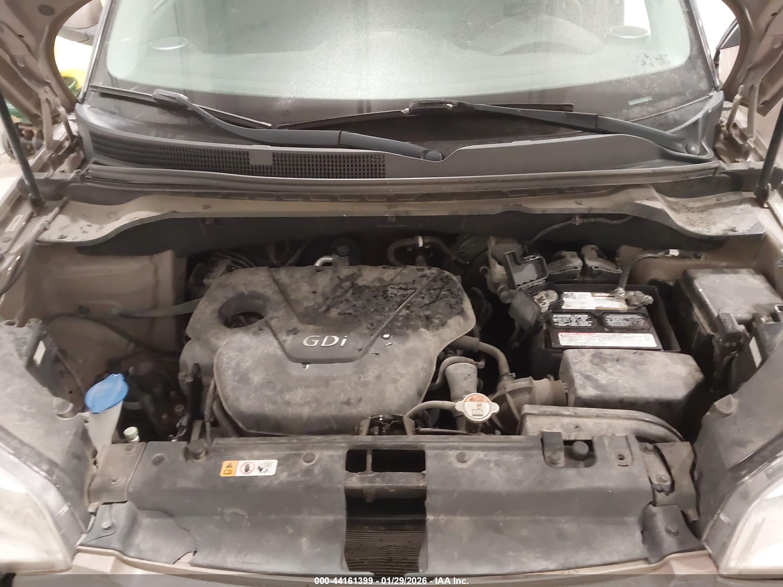 KIA SOUL image 10