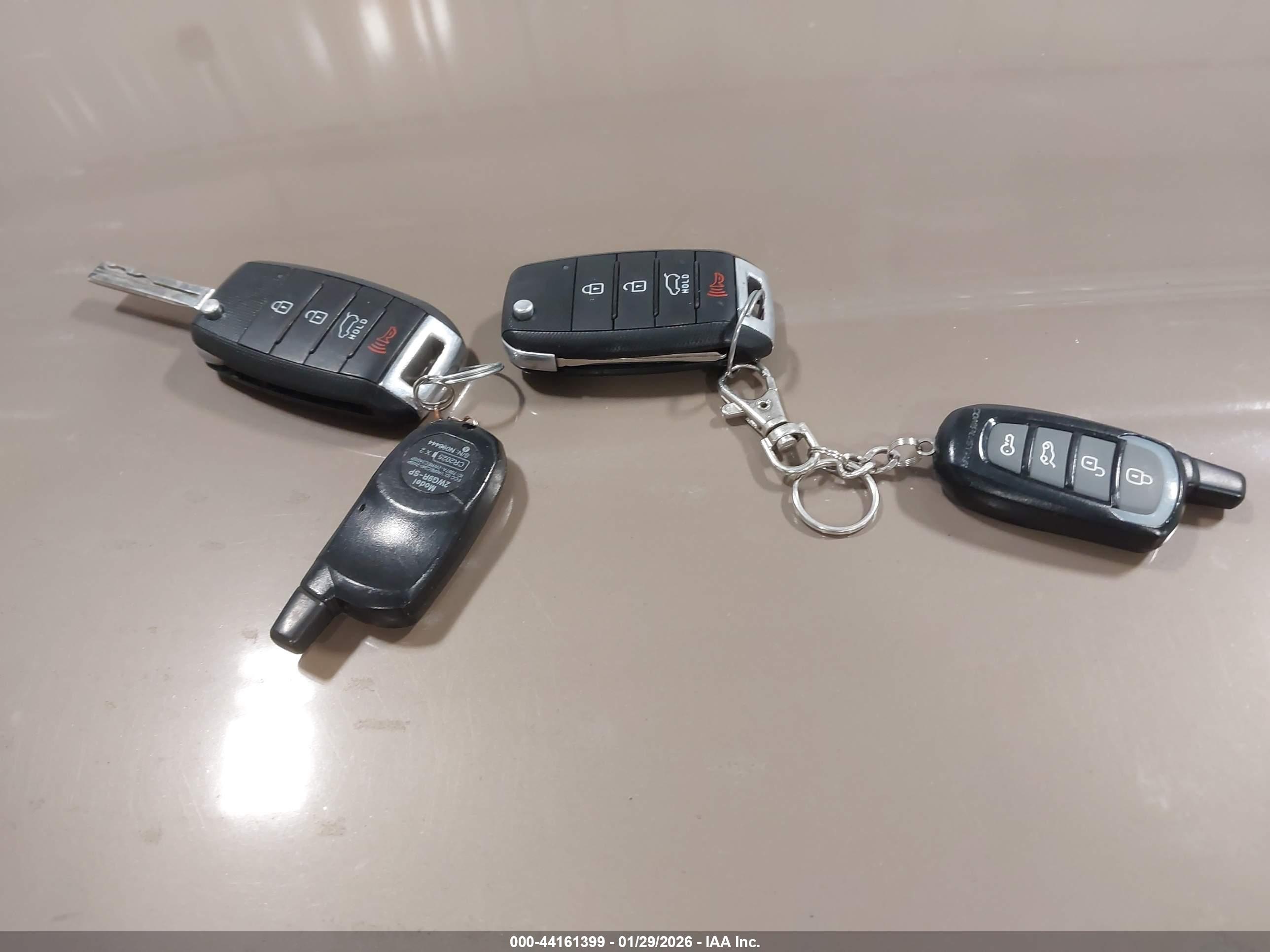 KIA SOUL image 11