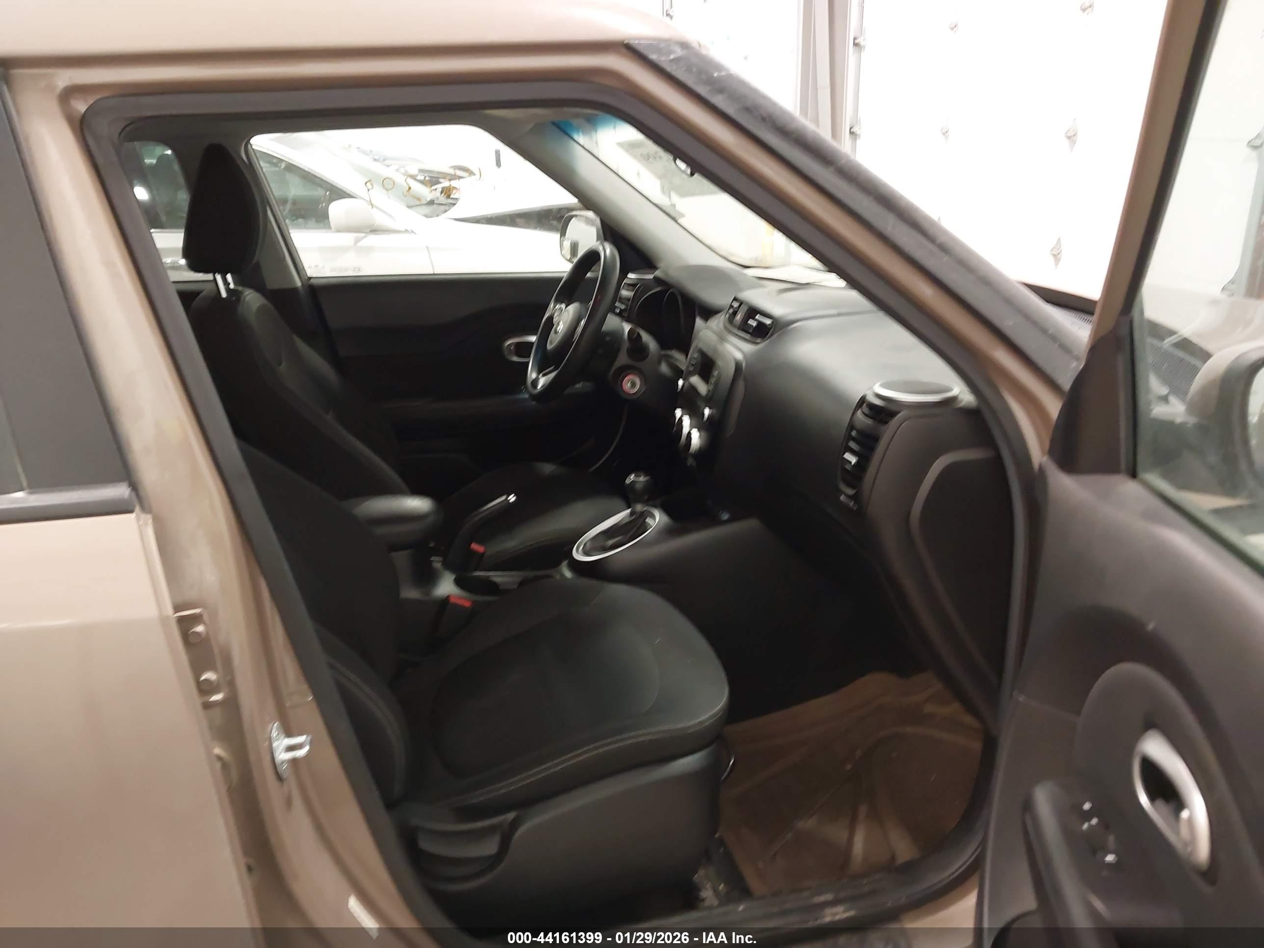 KIA SOUL image 5